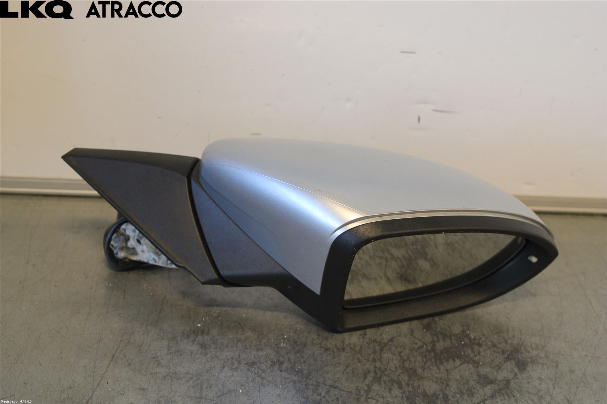 Volkswagen VW GOLF / E-GOLF VII 13-20 Speil H M-El Justering