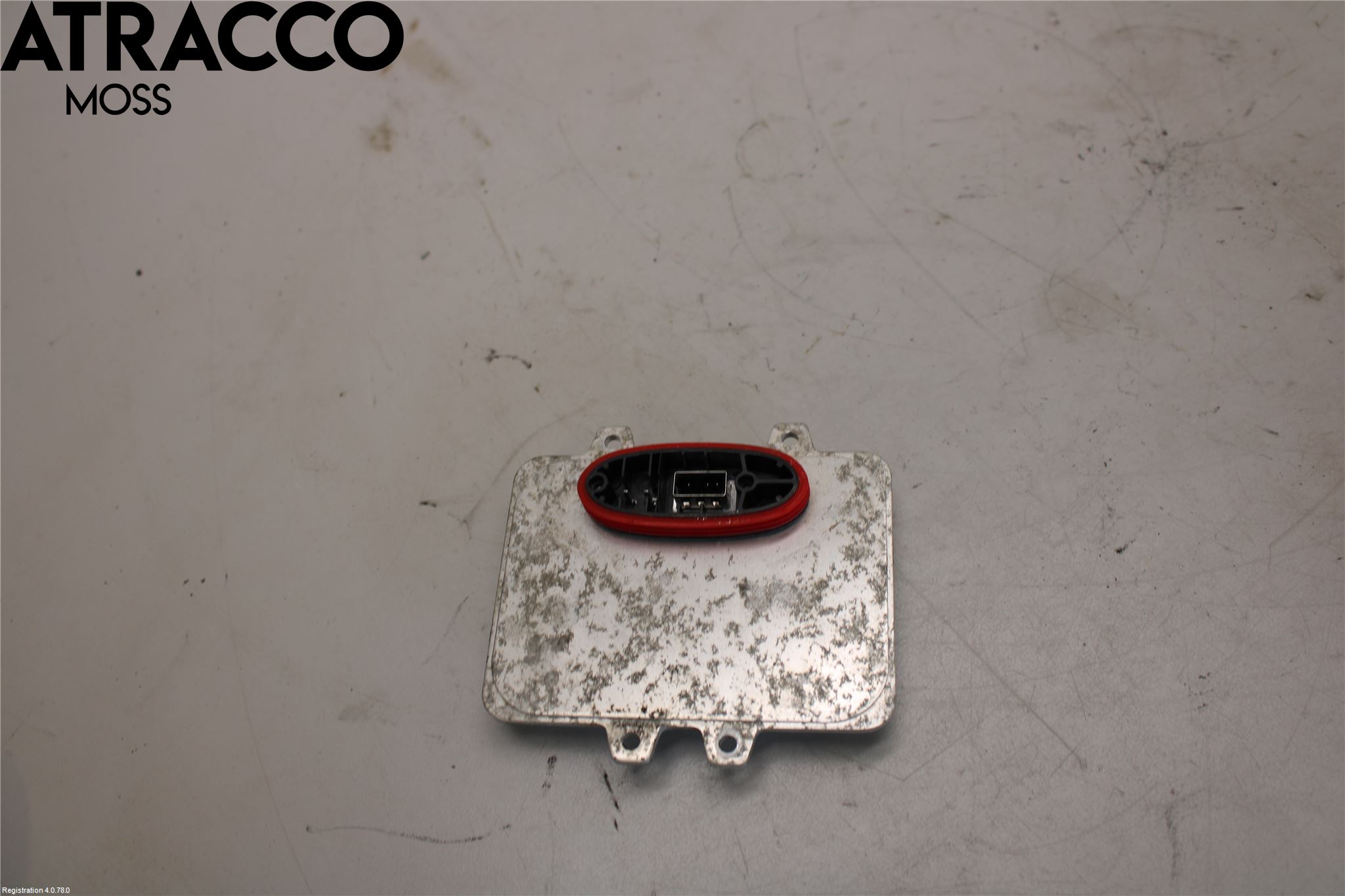 Volkswagen VW TIGUAN 07-16 Styreenhet Xenon