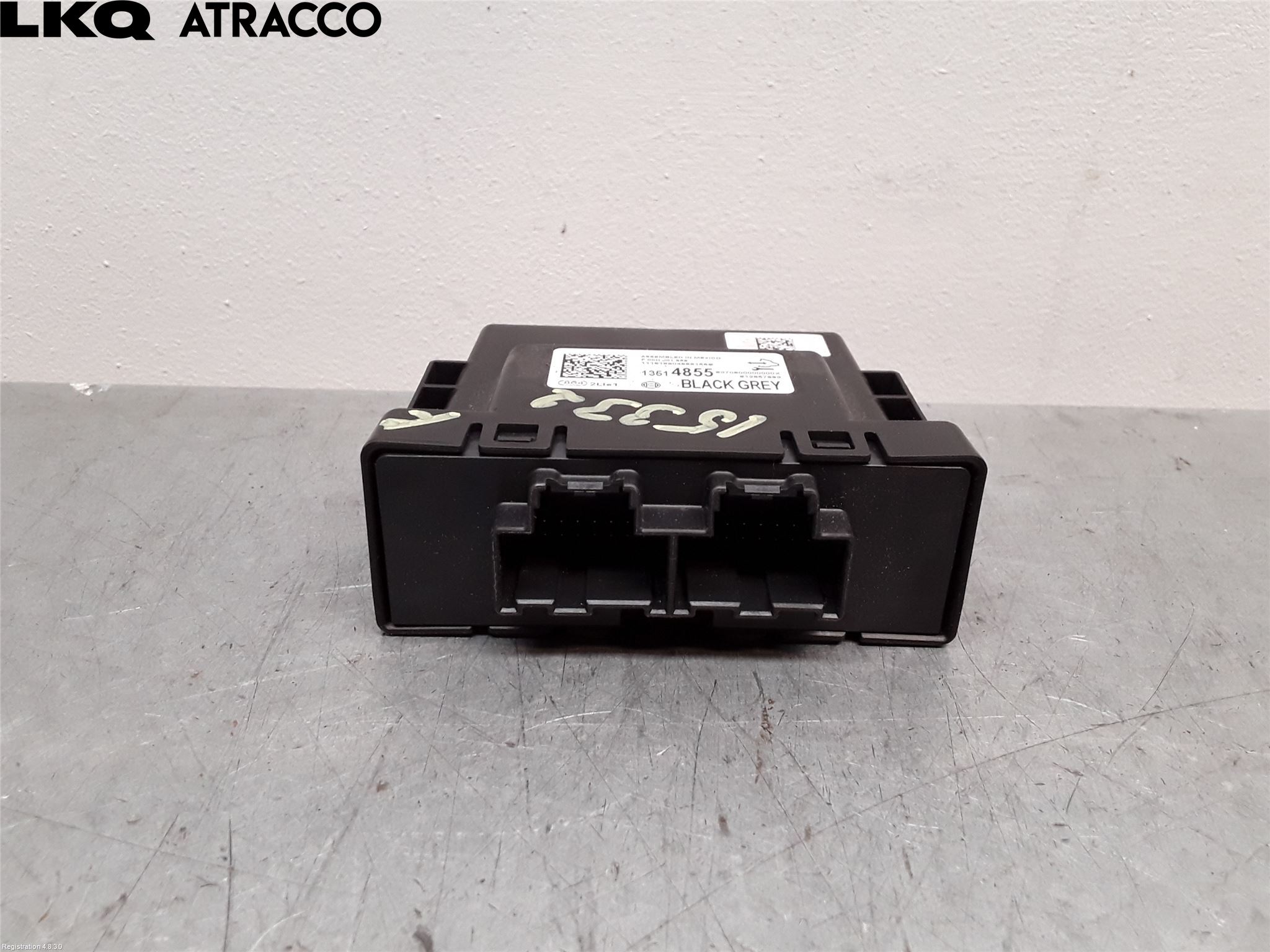 Øvrige CHEVROLET BOLT Styreenhet Øvrig