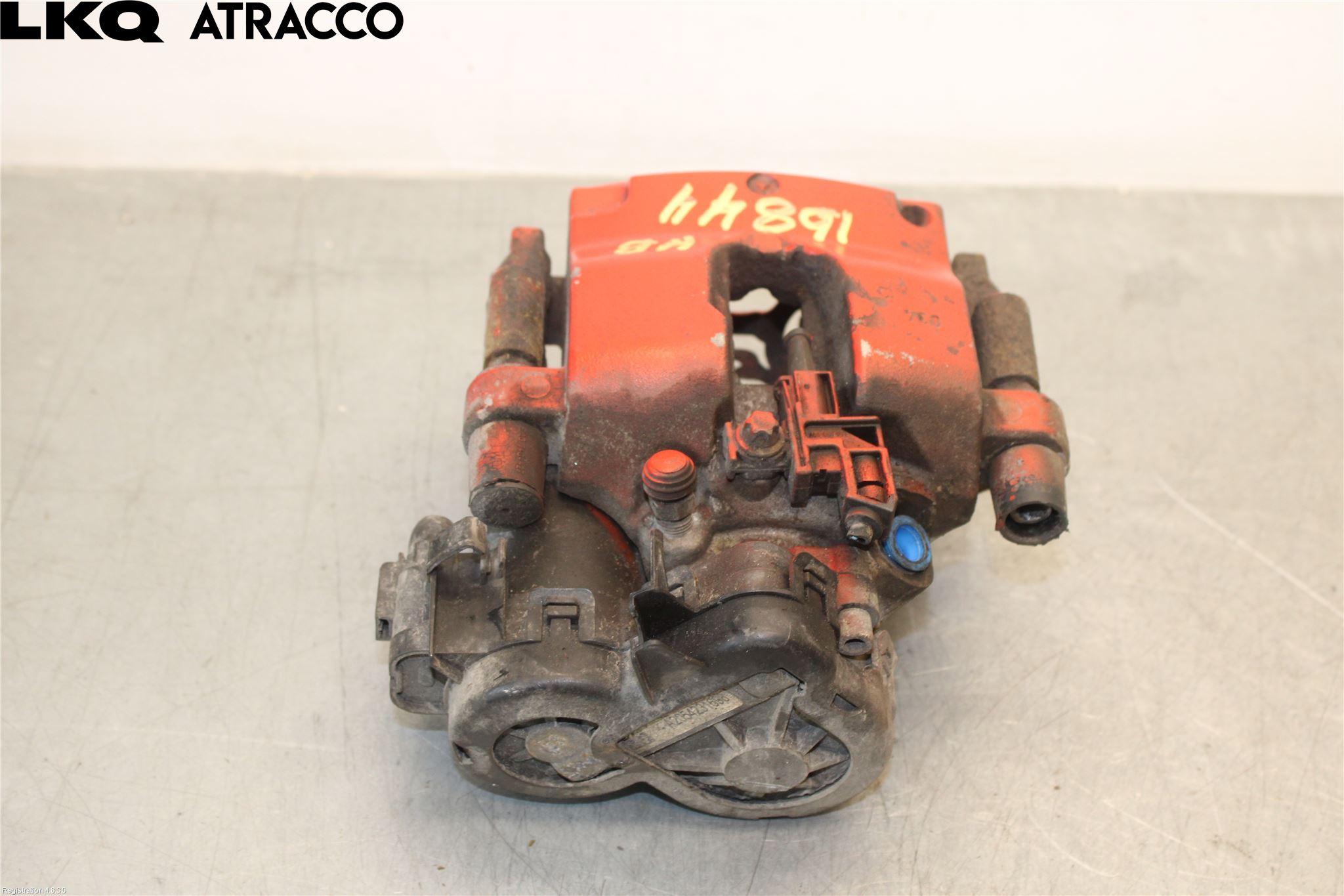 Mercedes-Benz MB C-KLASS (W205) 14-21 Bremsecaliper Bak Høyre