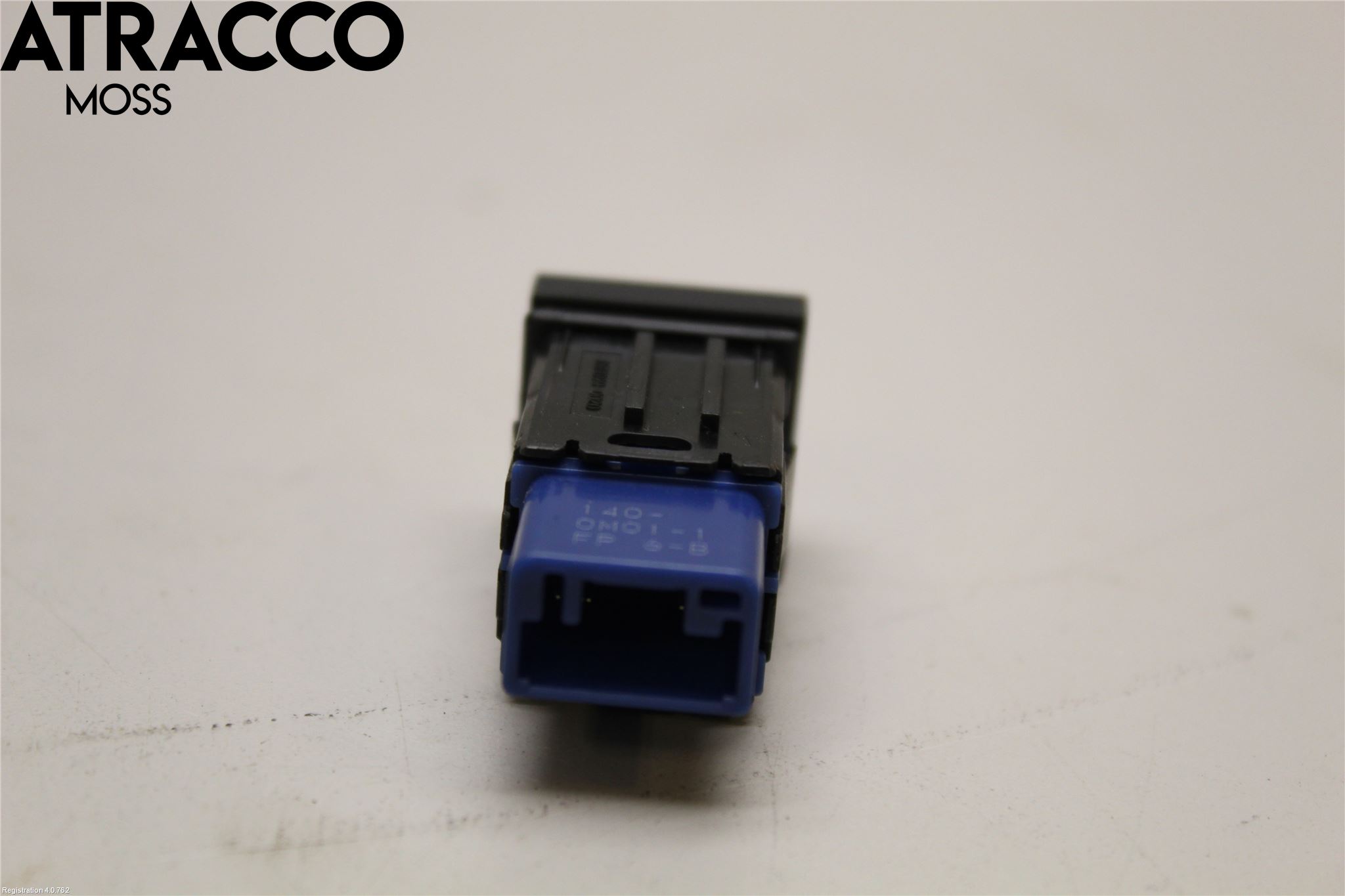 Toyota CAMRY 19-24 Bryter Bakluke