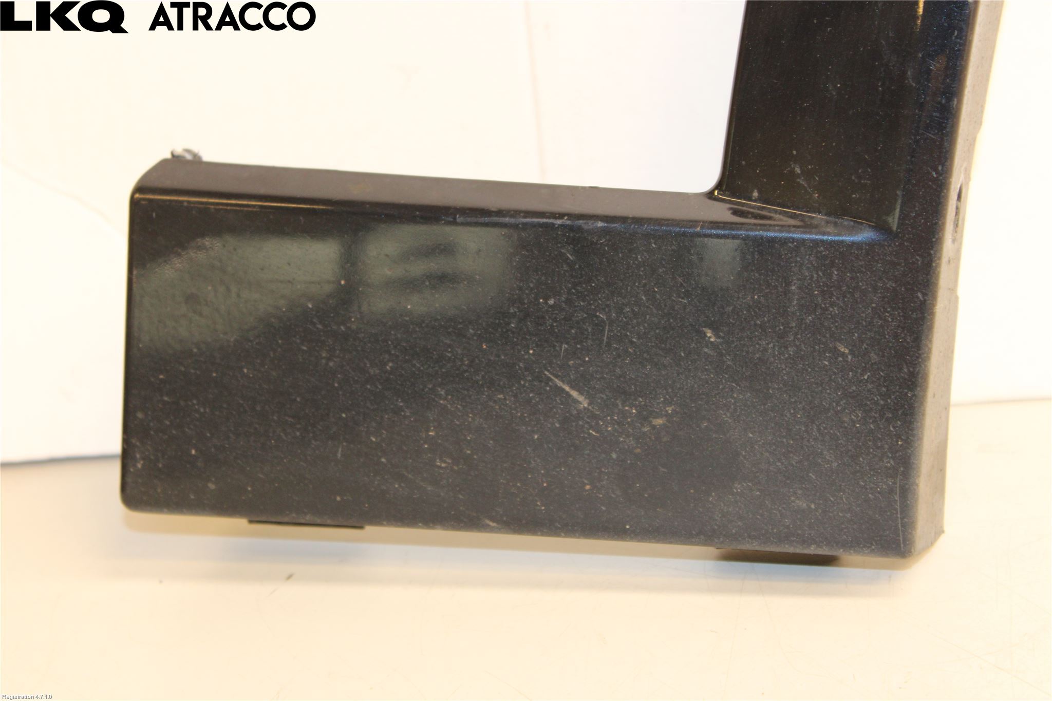 BMW X3 F25 10-17 Hjulbuelist