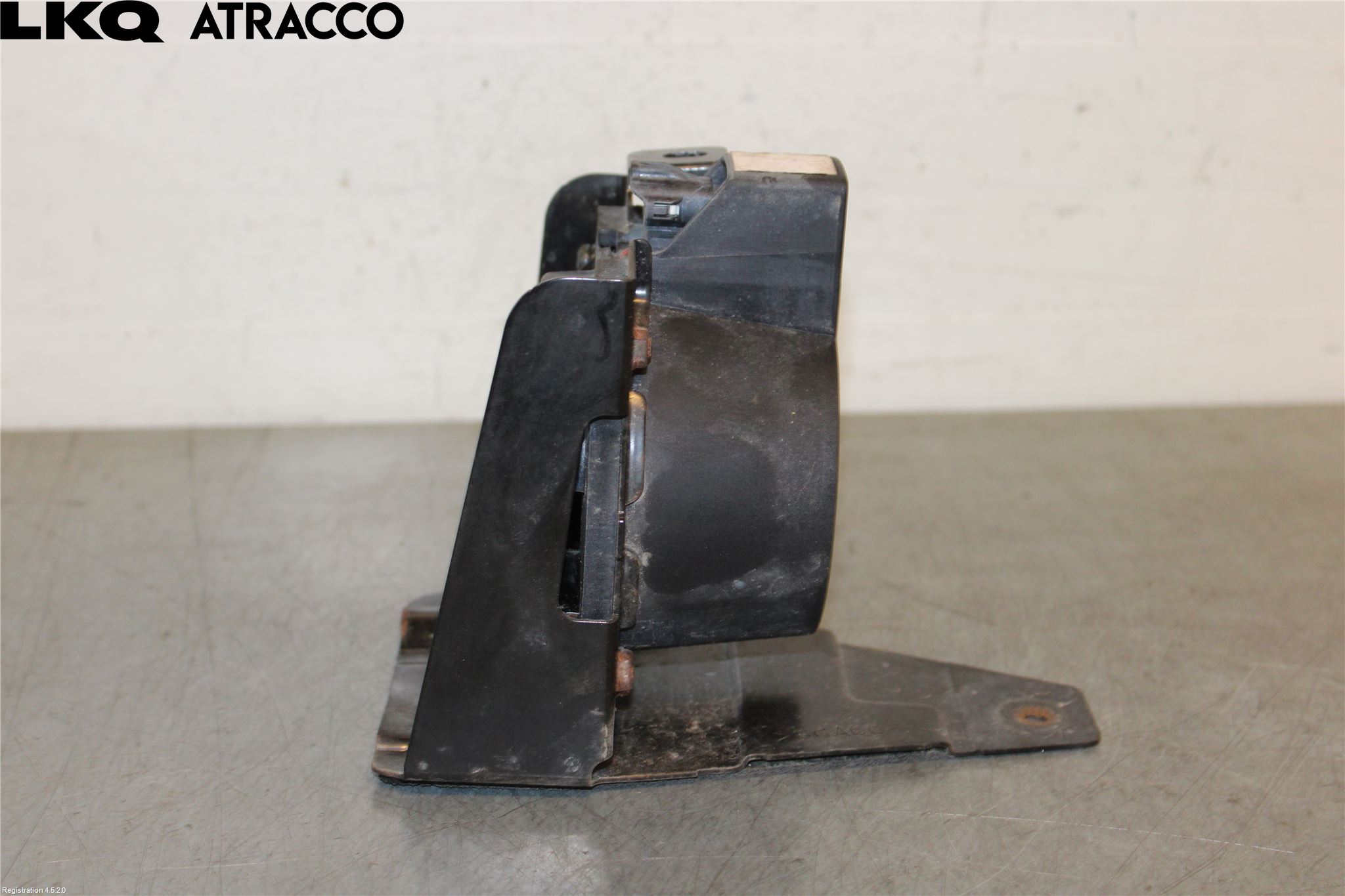 Kia SOUL 09- Innr Høyttaler