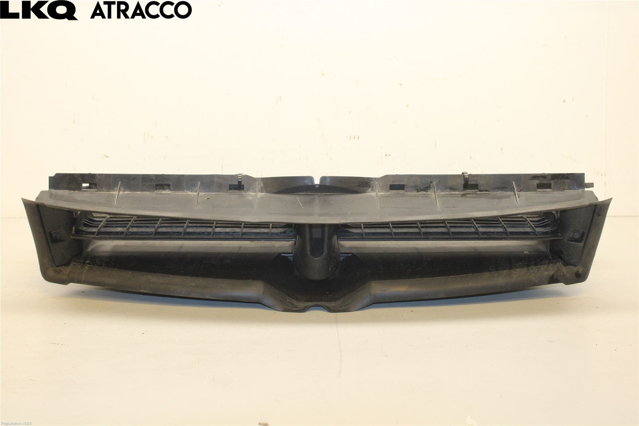 Tesla MODEL 3 17- Luftstyring Front