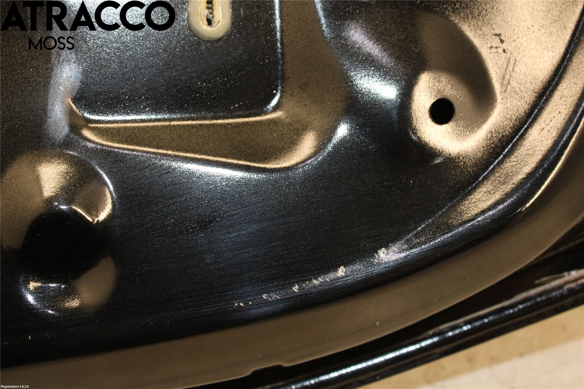 Peugeot 208 12-15 Bakluke Cc - Kombi