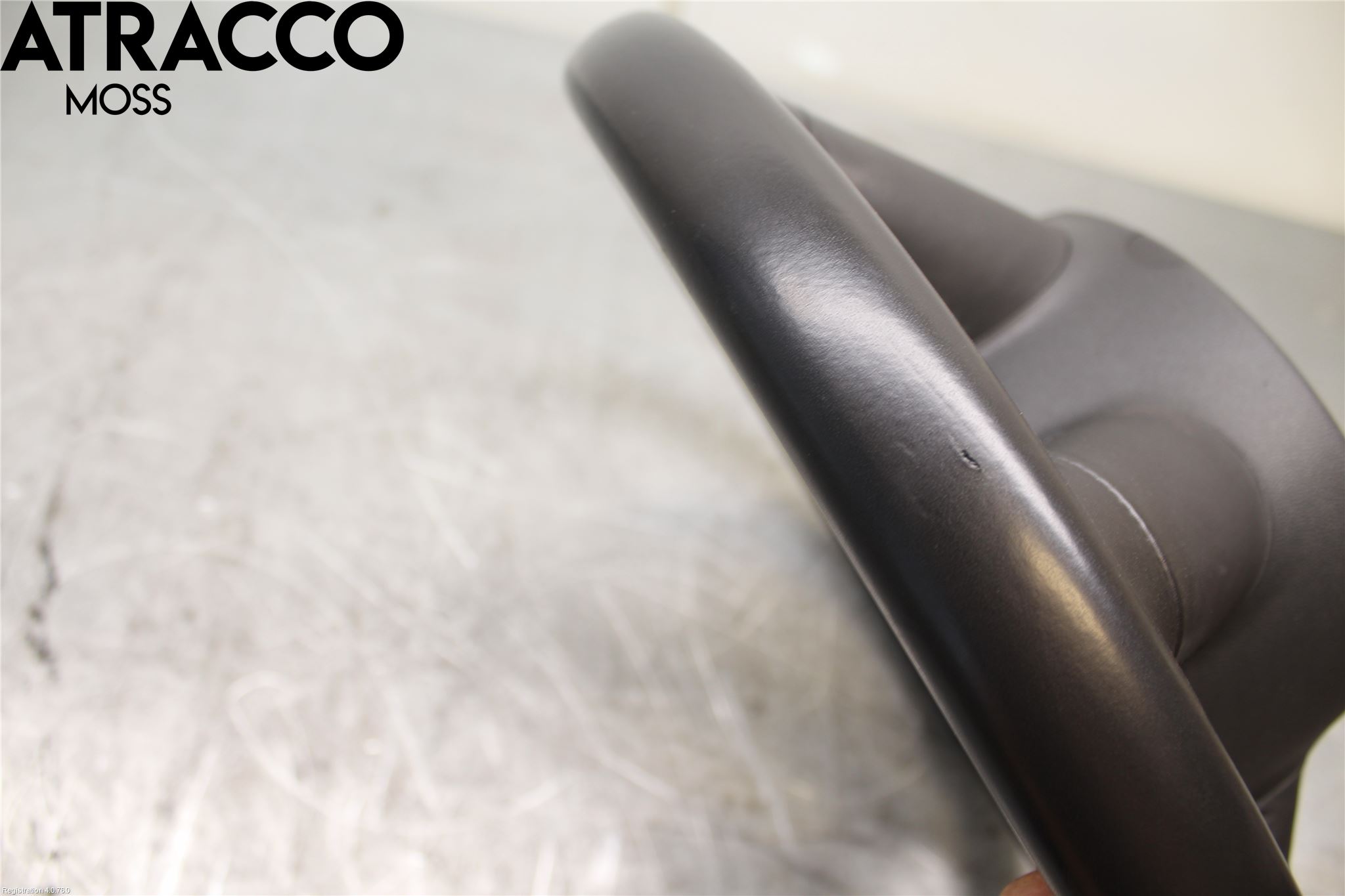 Audi A4/S4 08-11 Ratt