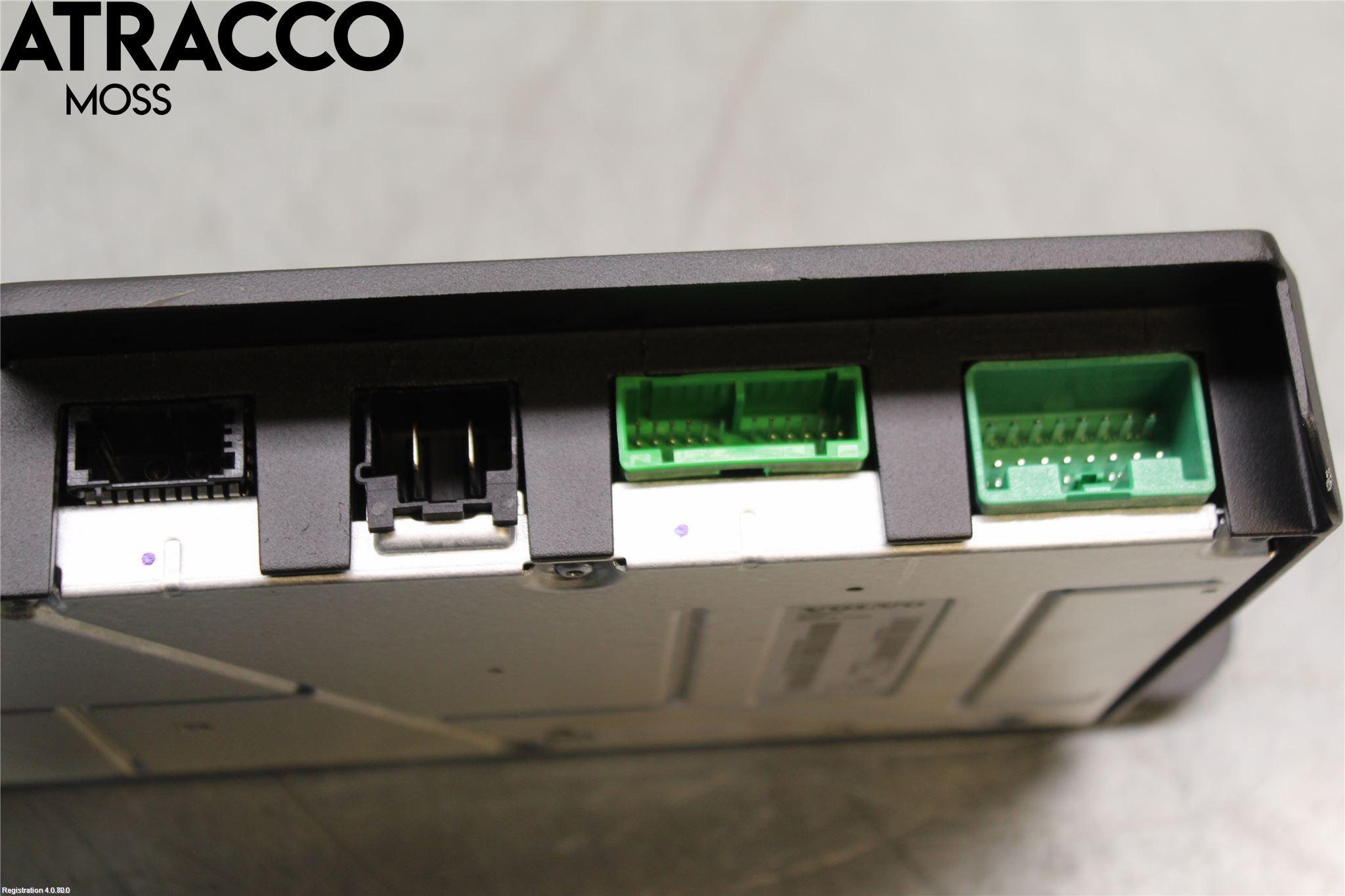 Polestar 2 20- Stereo Forsterker