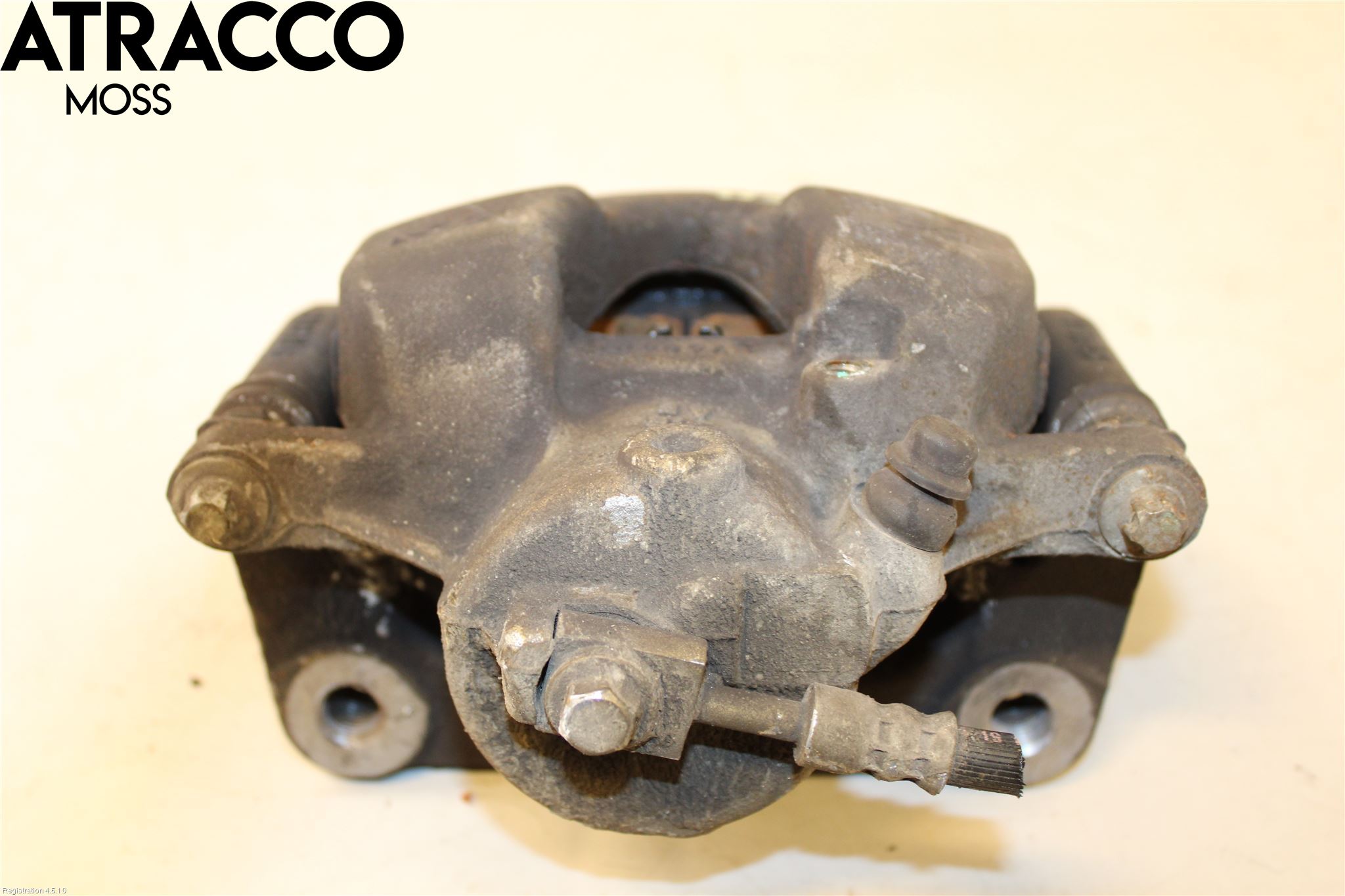 Mercedes-Benz MB A-KLASS (W177) 18- Bremsecaliper Foran Høyre