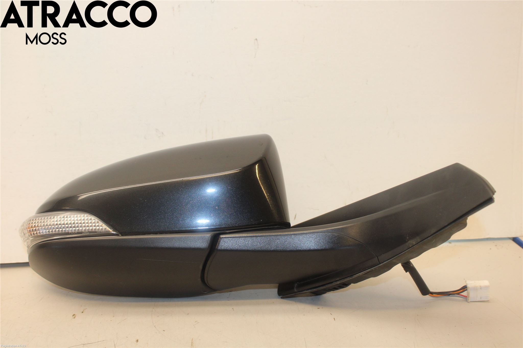 Toyota C-HR 16-23 Speil H M-El Justering