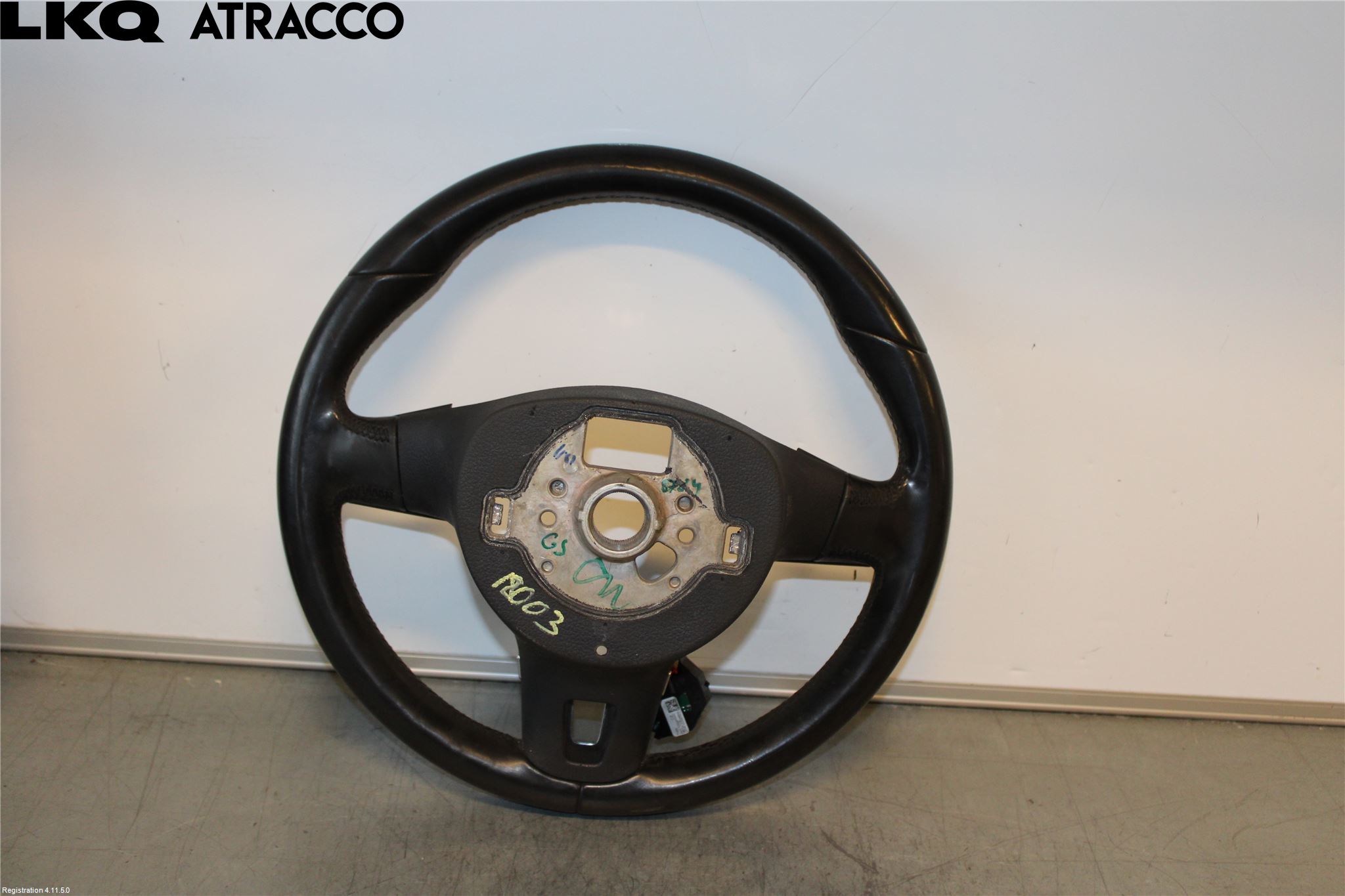 Volkswagen VW AMAROK 2H 10-22 Ratt