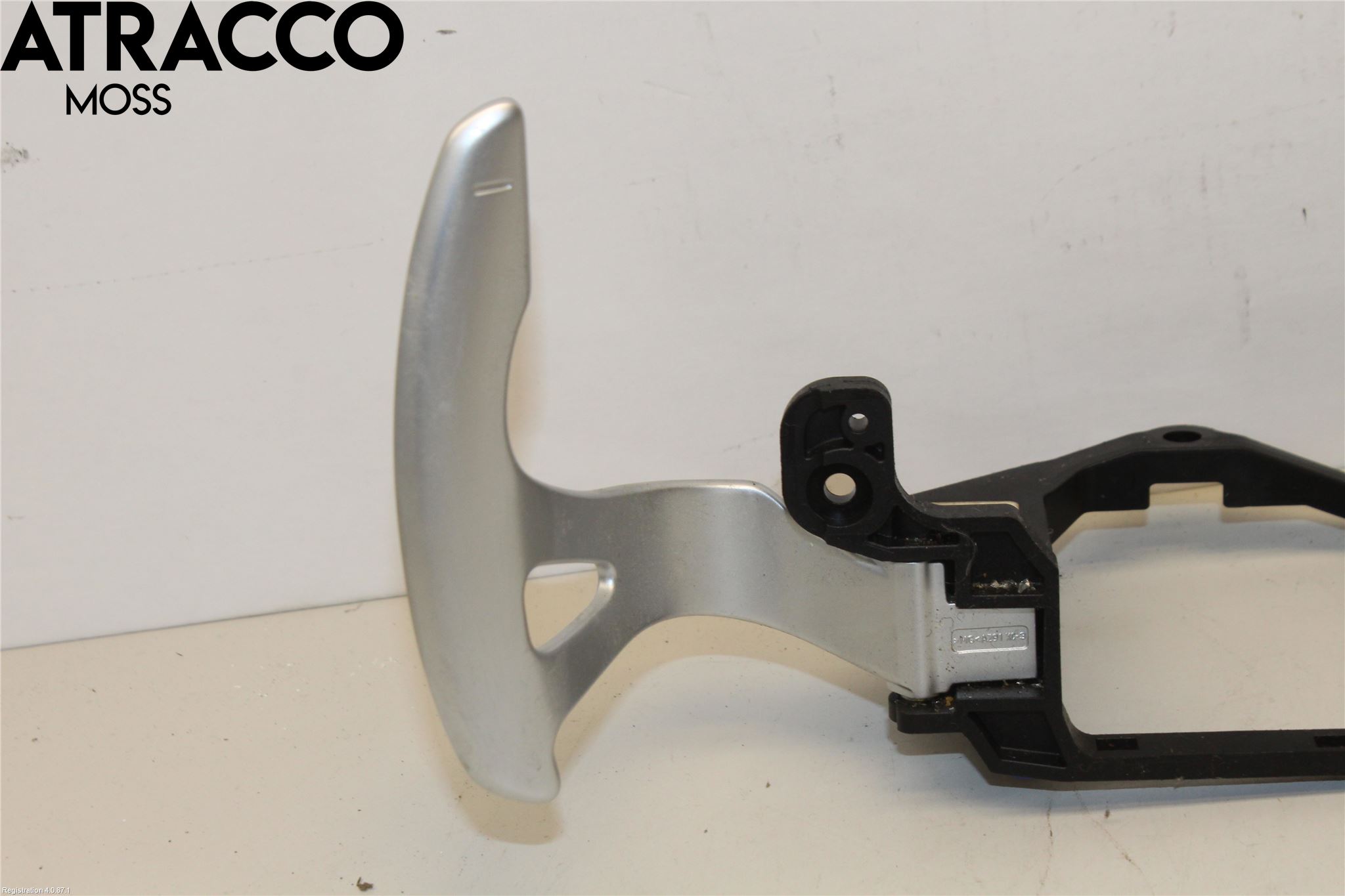 Mitsubishi OUTLANDER 13-21 Gearspak