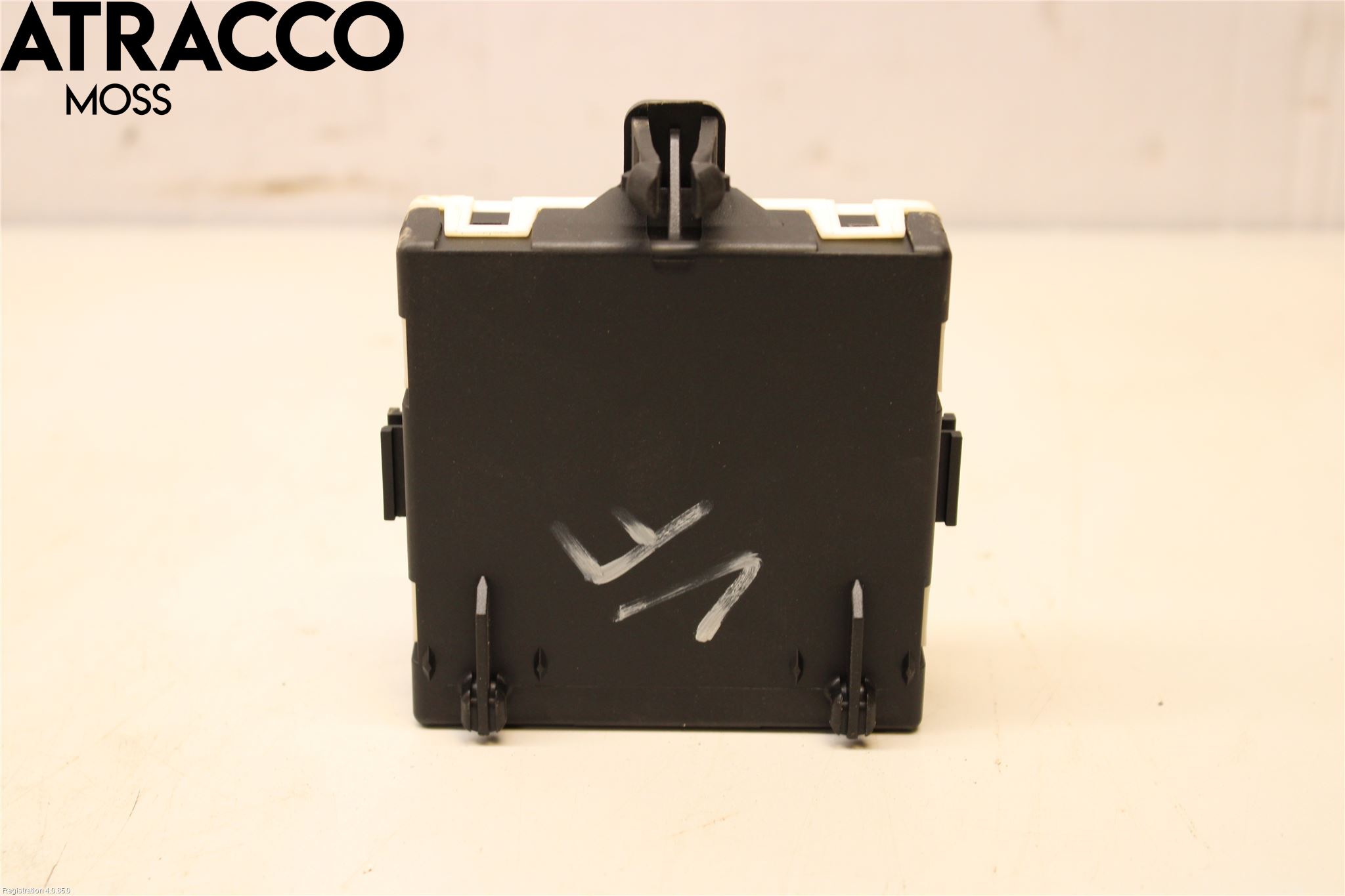 Mercedes-Benz MB C-KLASS (W205) 14-21 Styreenhet Dør