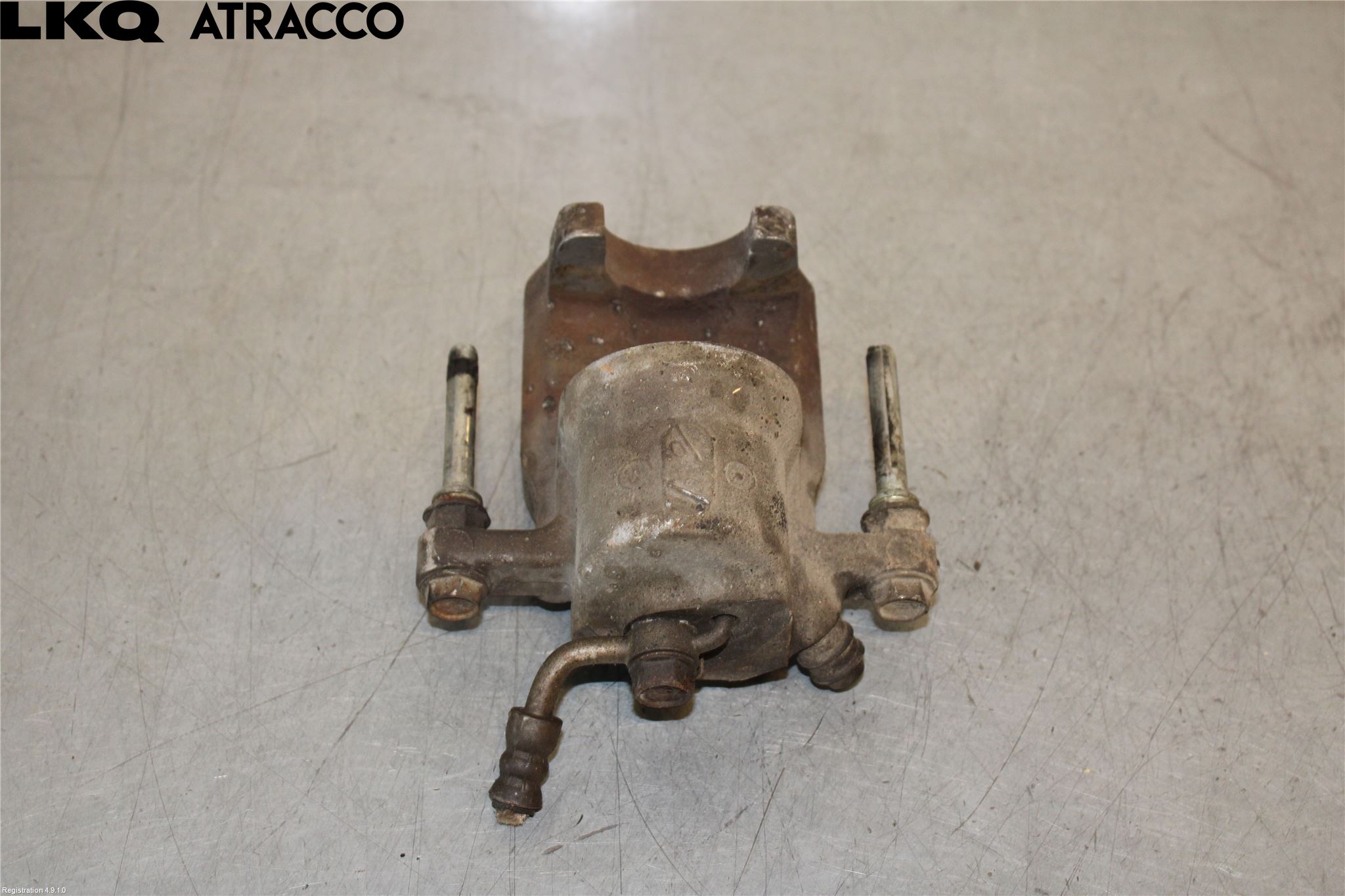 Hyundai TUCSON 05- Bremsecaliper Bak Høyre