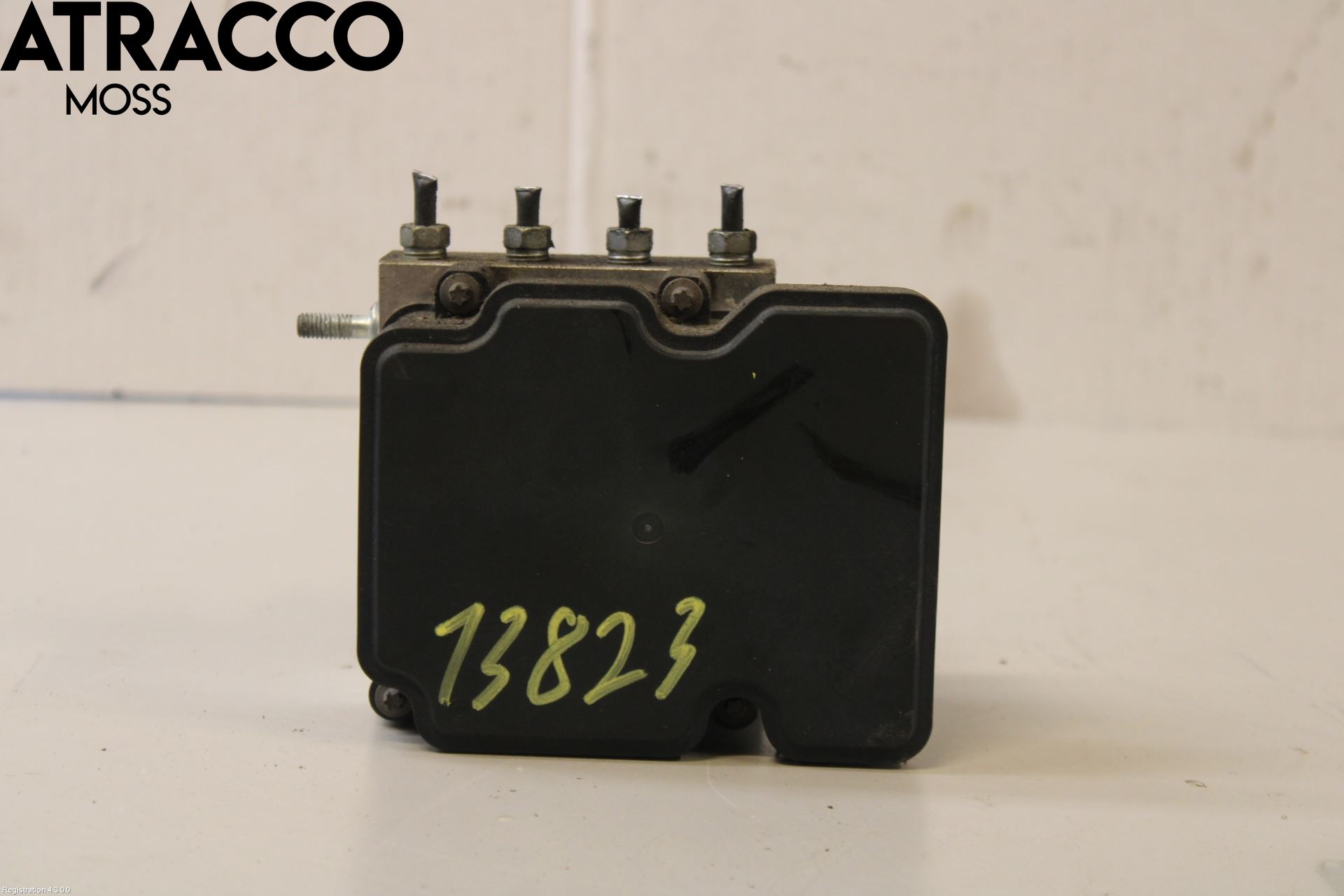 Subaru FORESTER SJ 13-18 Abs Hydraulikkaggregat