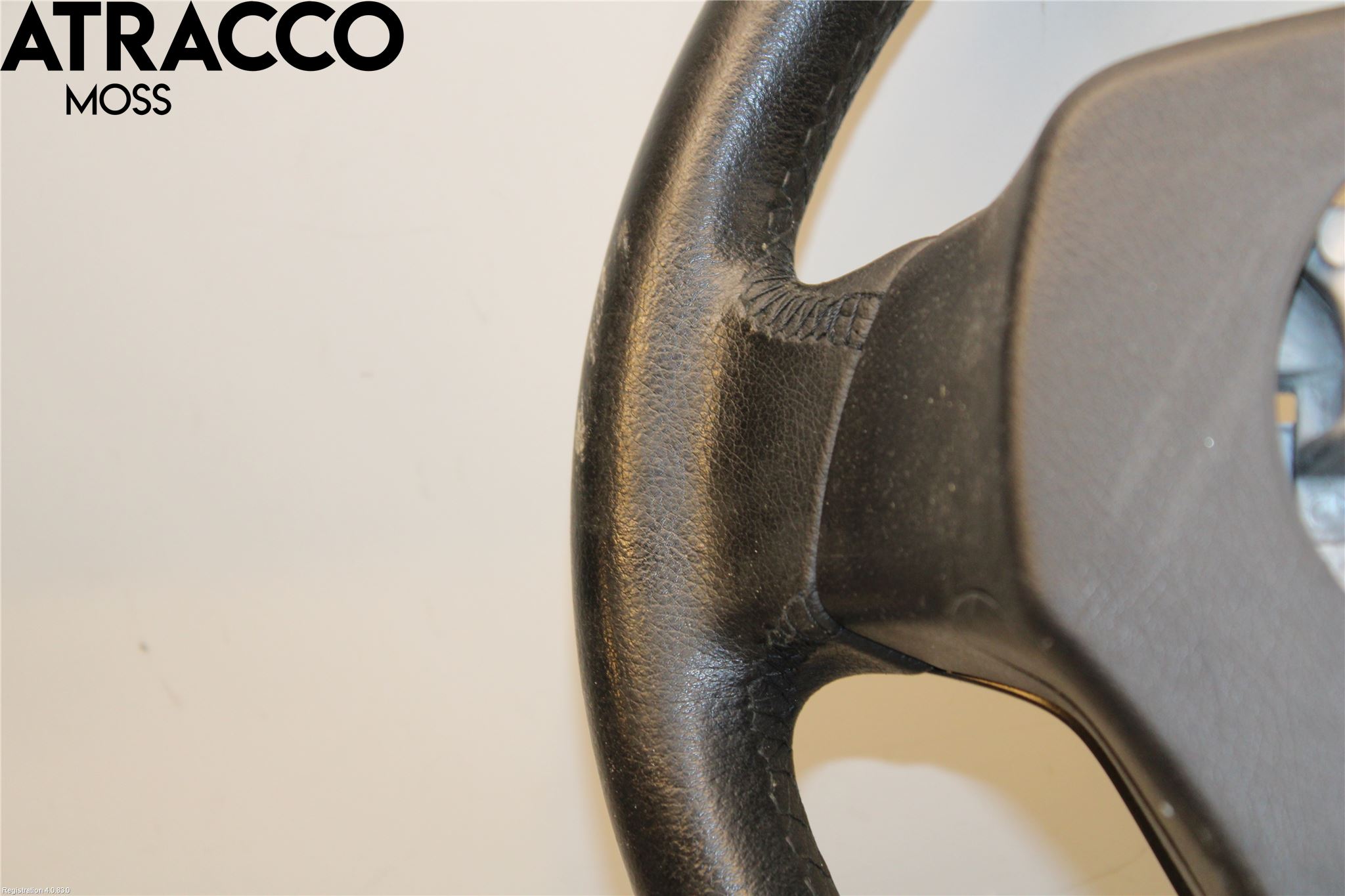 Toyota AVENSIS 09-15 Ratt