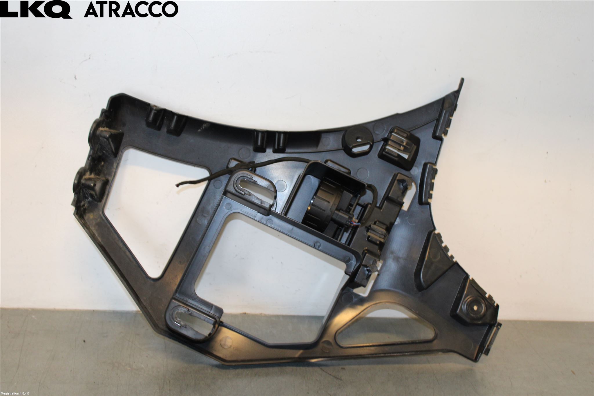 BMW 2 F45 Active Tourer 14-21 Støtfanger Bak Feste