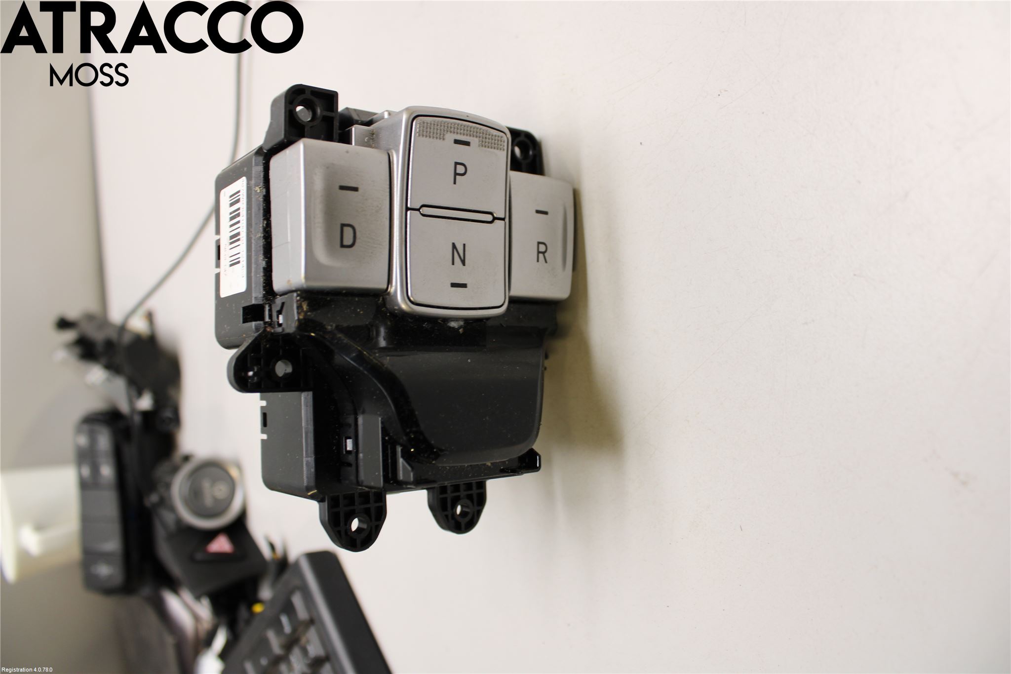 Hyundai KONA/ELECTRIC OS 18-23 Gearspak