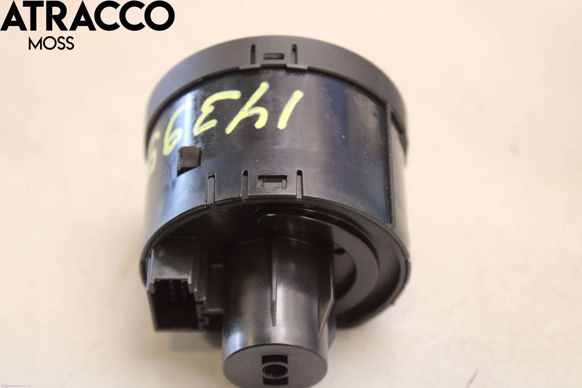 Volkswagen VW POLO 10-17 Bryter Hovedlys