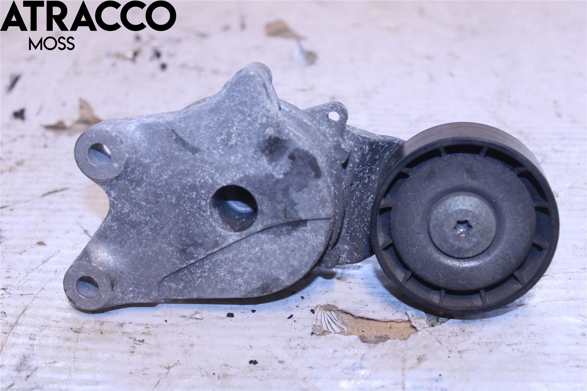 Ford TRANSIT/TOURNEO CONNECT 13-22 Reimstrammer