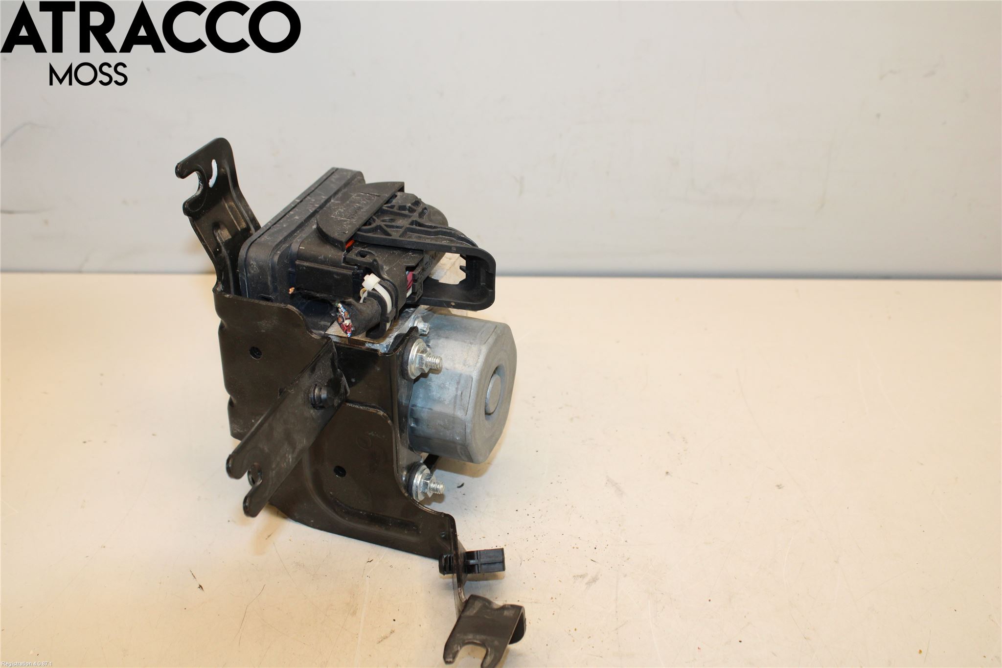 Renault ZOE/E-TECH 13- Abs Hydraulikkaggregat