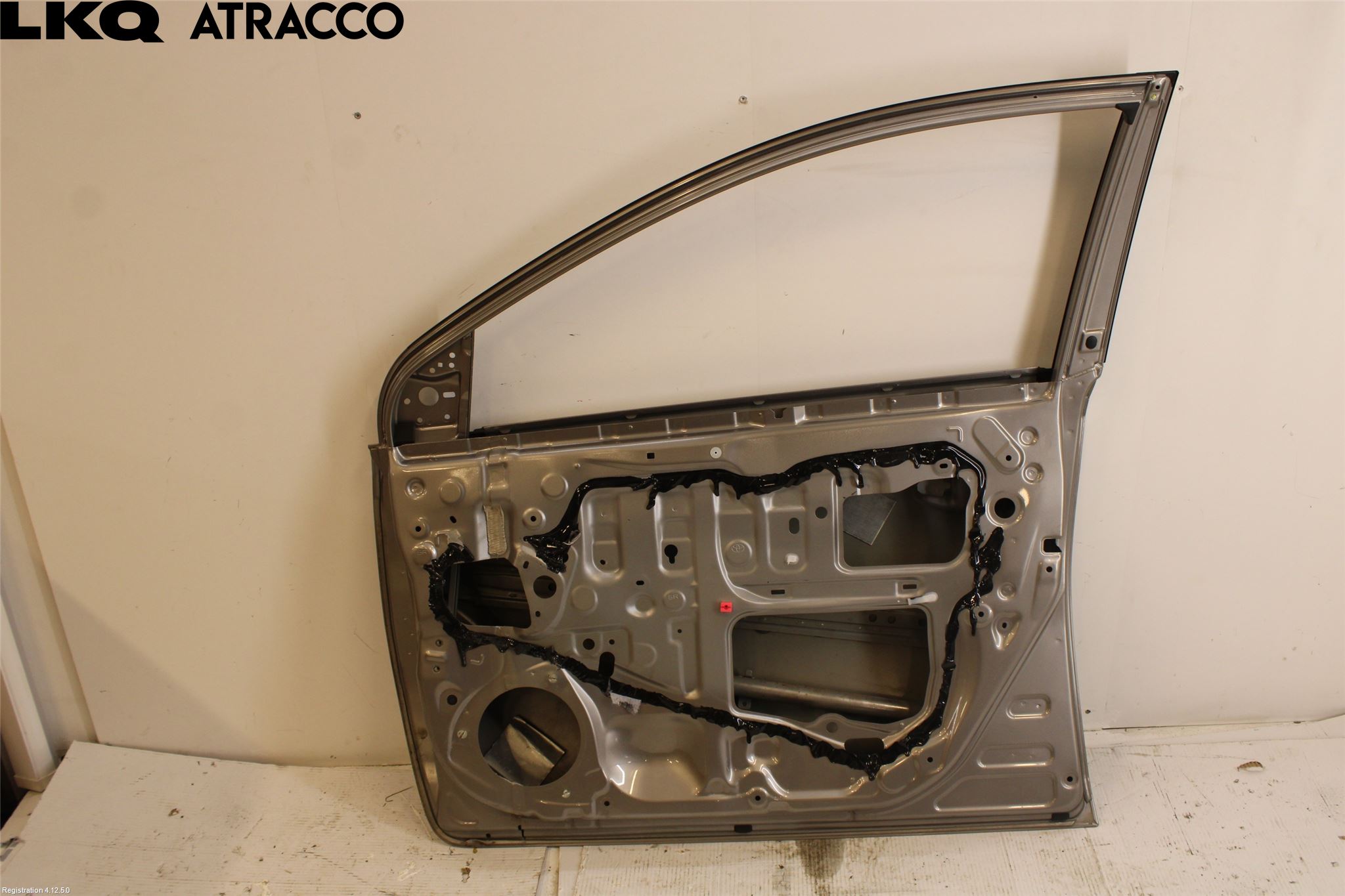 Toyota AURIS 13-19 Dør 4D Foran Høyre