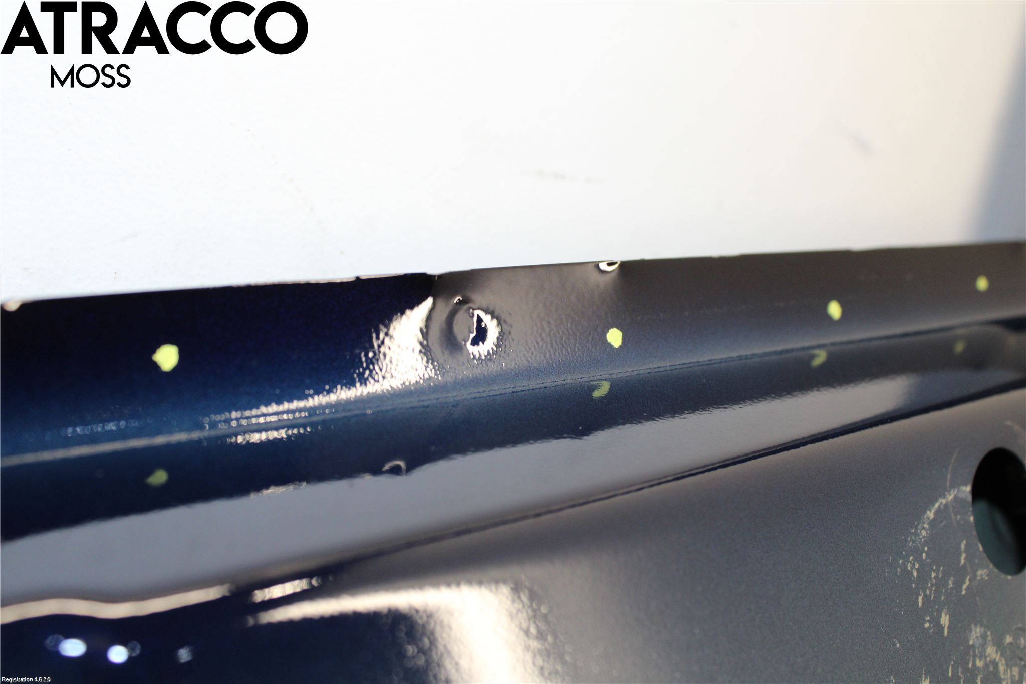 Peugeot 308 14-21 Dør 4D Foran Høyre