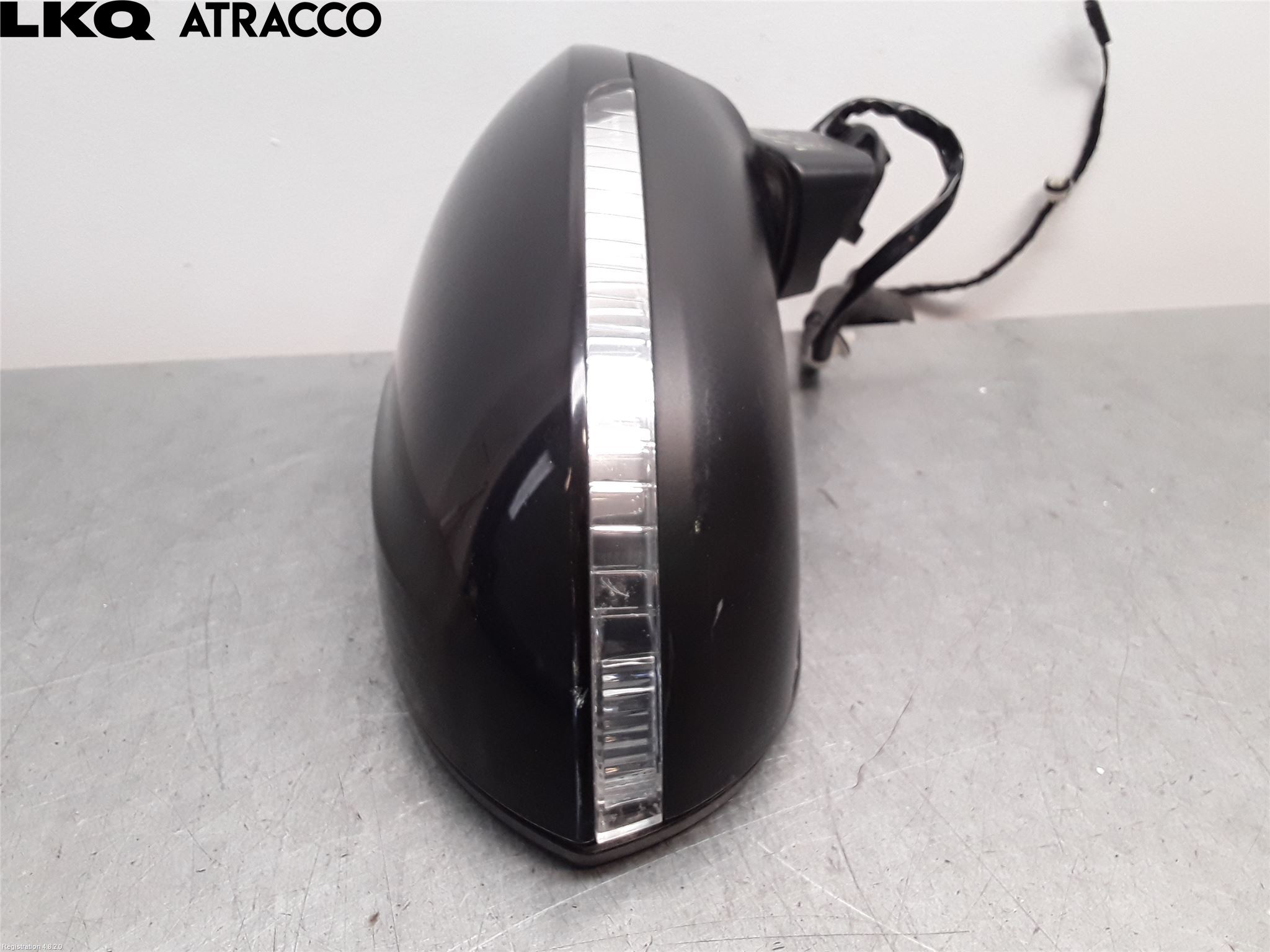 Volkswagen VW PASSAT 15-19 Speil H M-El Justering