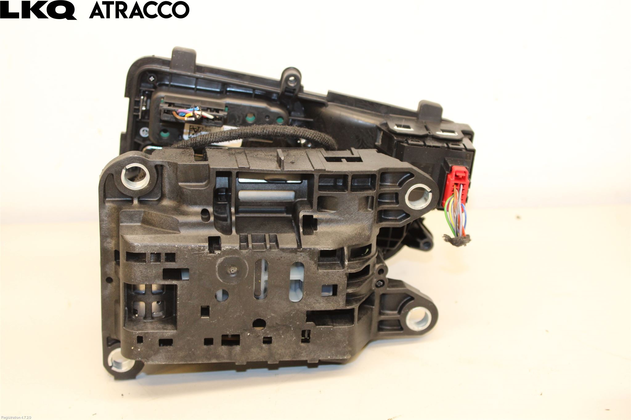 Audi A4/S4 B9 16-19 Gearspak