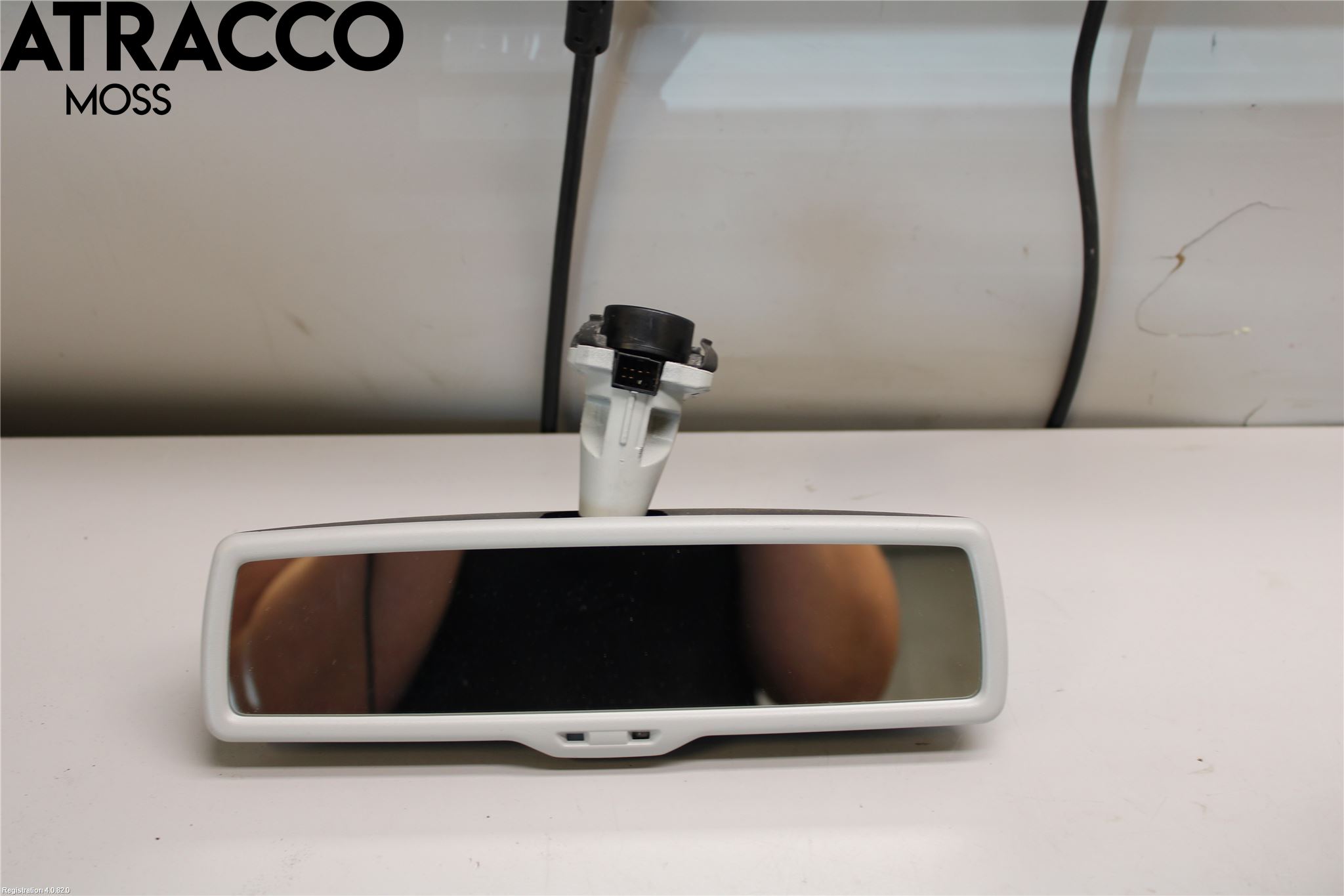 Skoda OCTAVIA (5E) 13-20 Speil Innvendig El