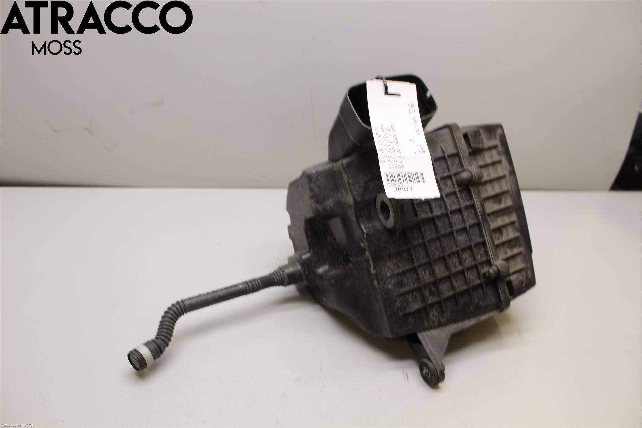 Audi A1/S1 11-18 Luftfilter Boks