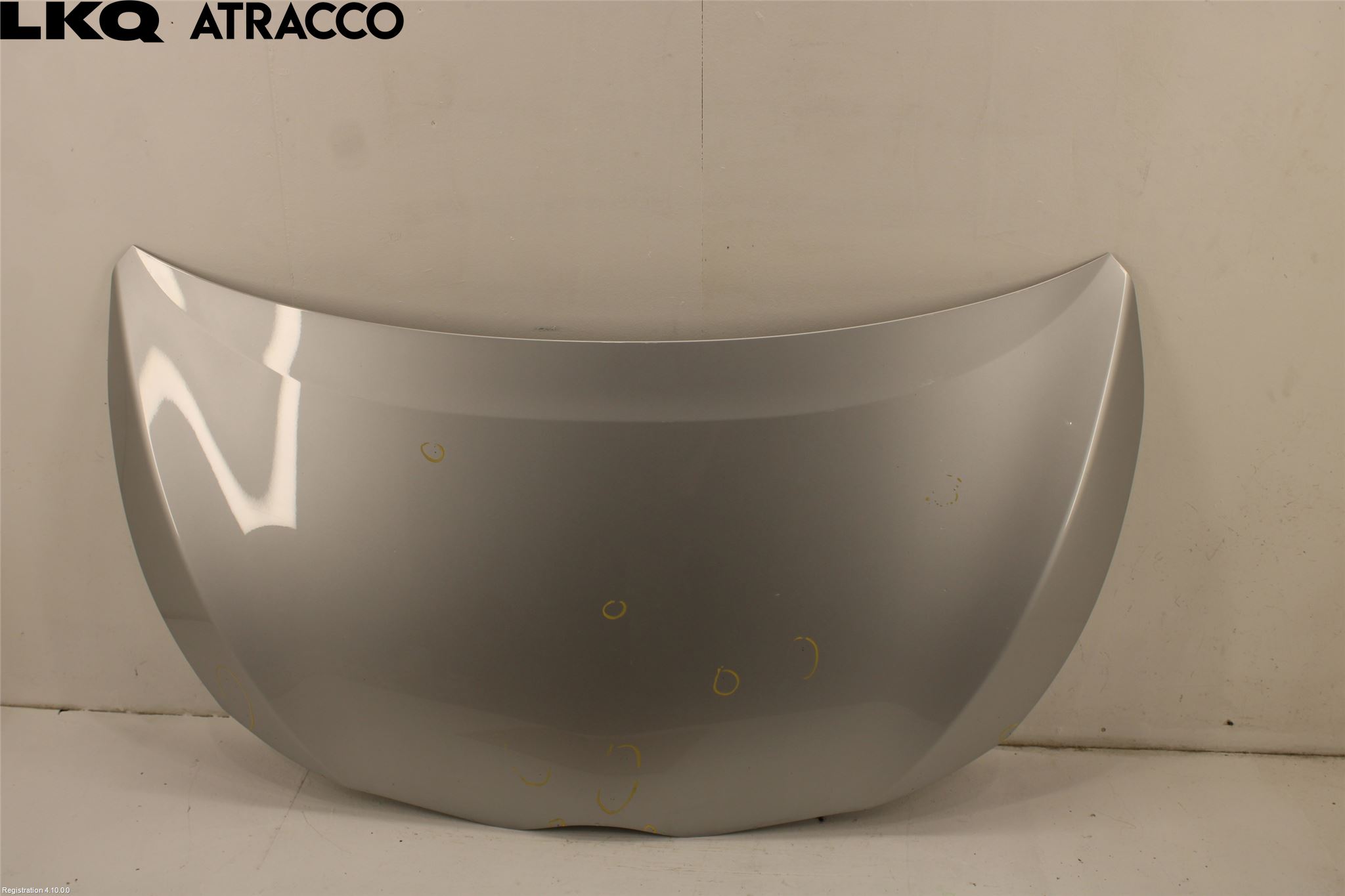 Toyota VERSO 09-18 Panser