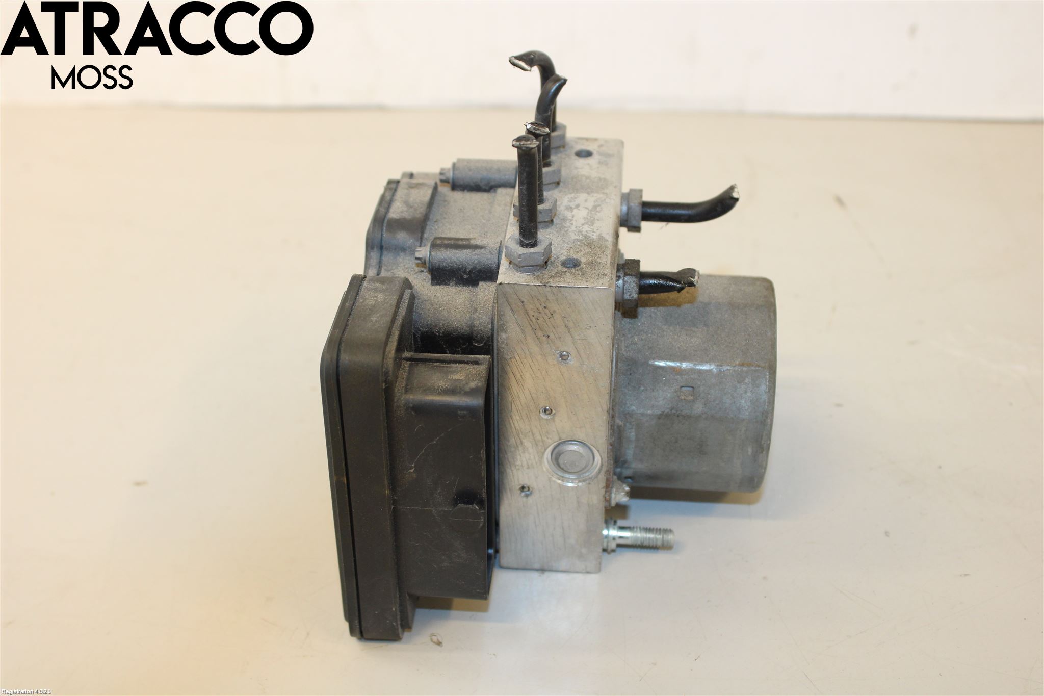 Mercedes-Benz MB B-KLASS (W246/W242) 12-19 Abs Hydraulikkaggregat