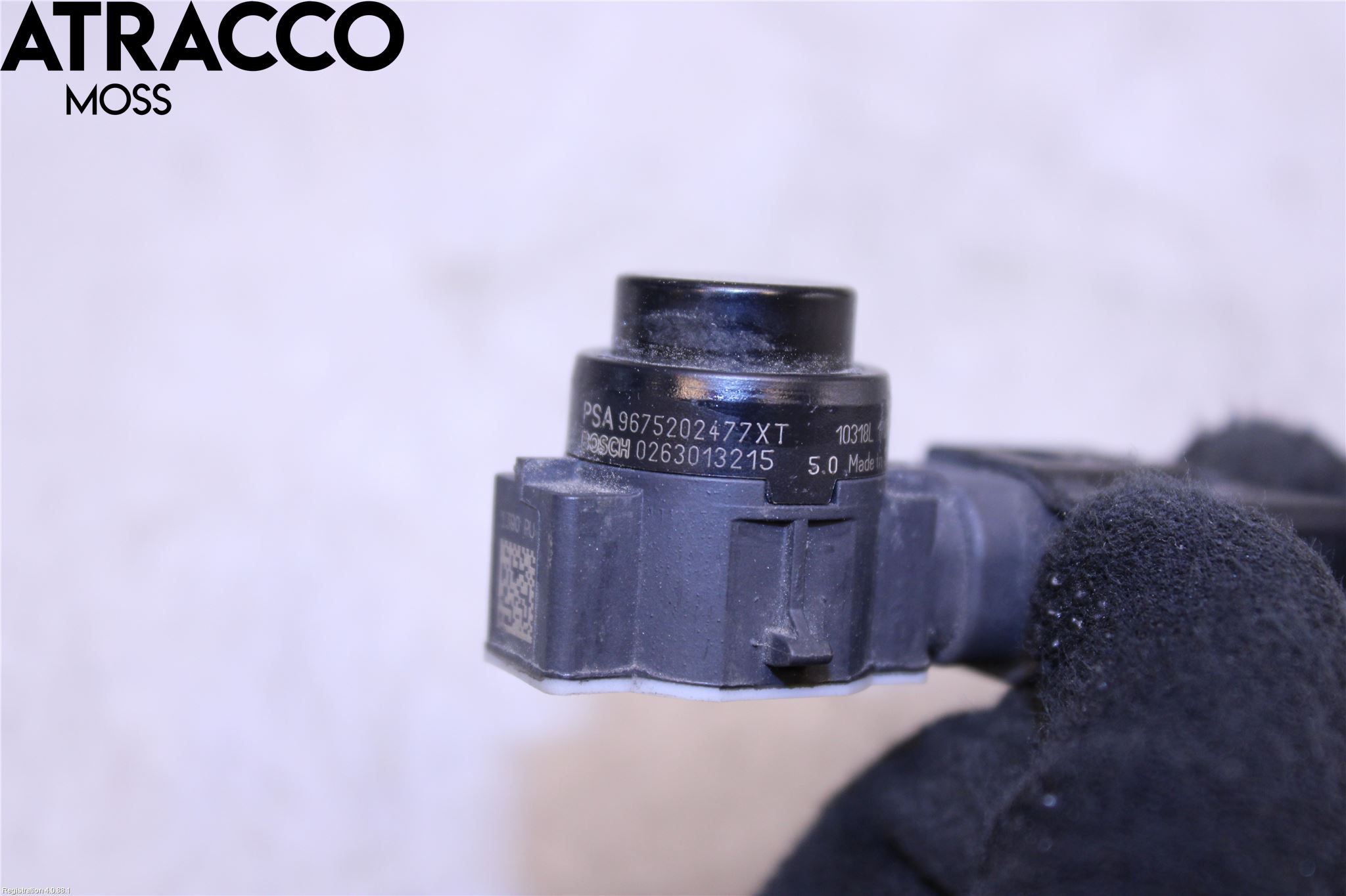 Toyota PROACE II 16- Sensor Parkering Front