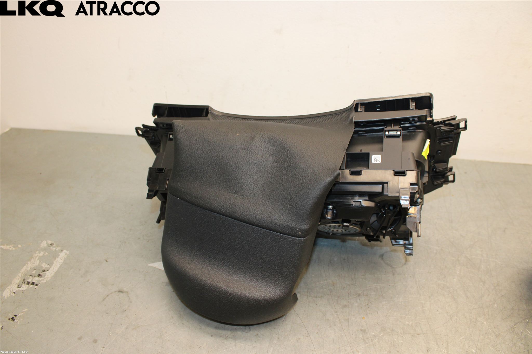 Volkswagen VW GOLF / E-GOLF VII 13-20 Instr Kombinert