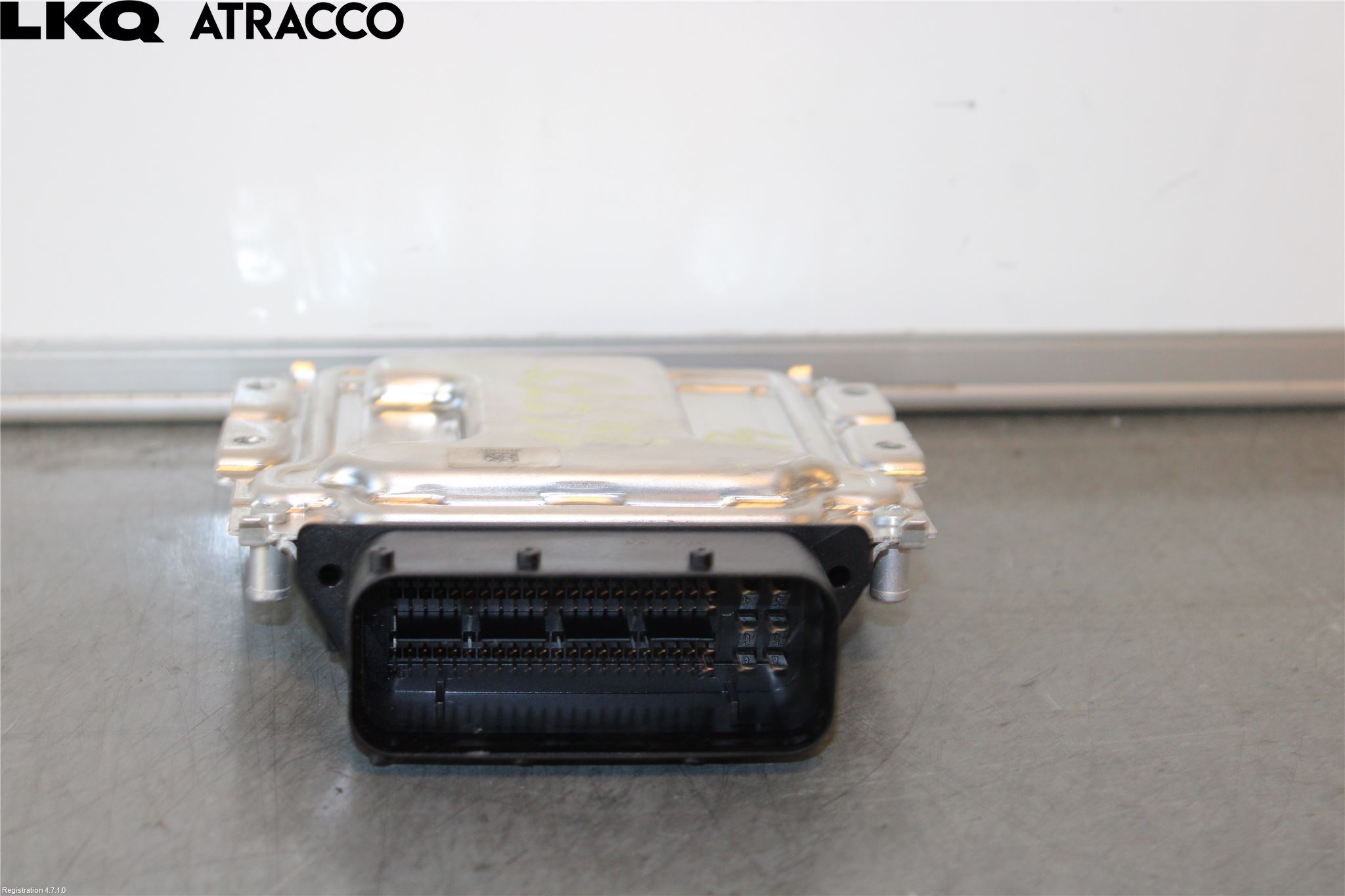 BMW 5 F10/F11/F18 09-17 Styreenhet Øvrig