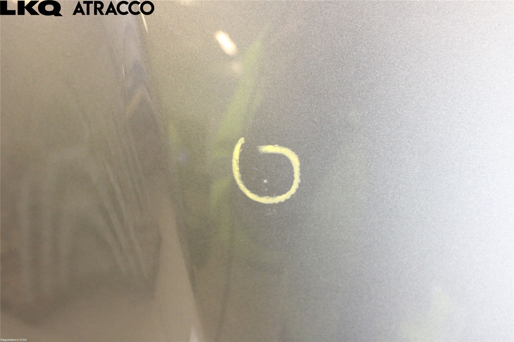 BMW 5 F10/F11/F18 09-17 Panser