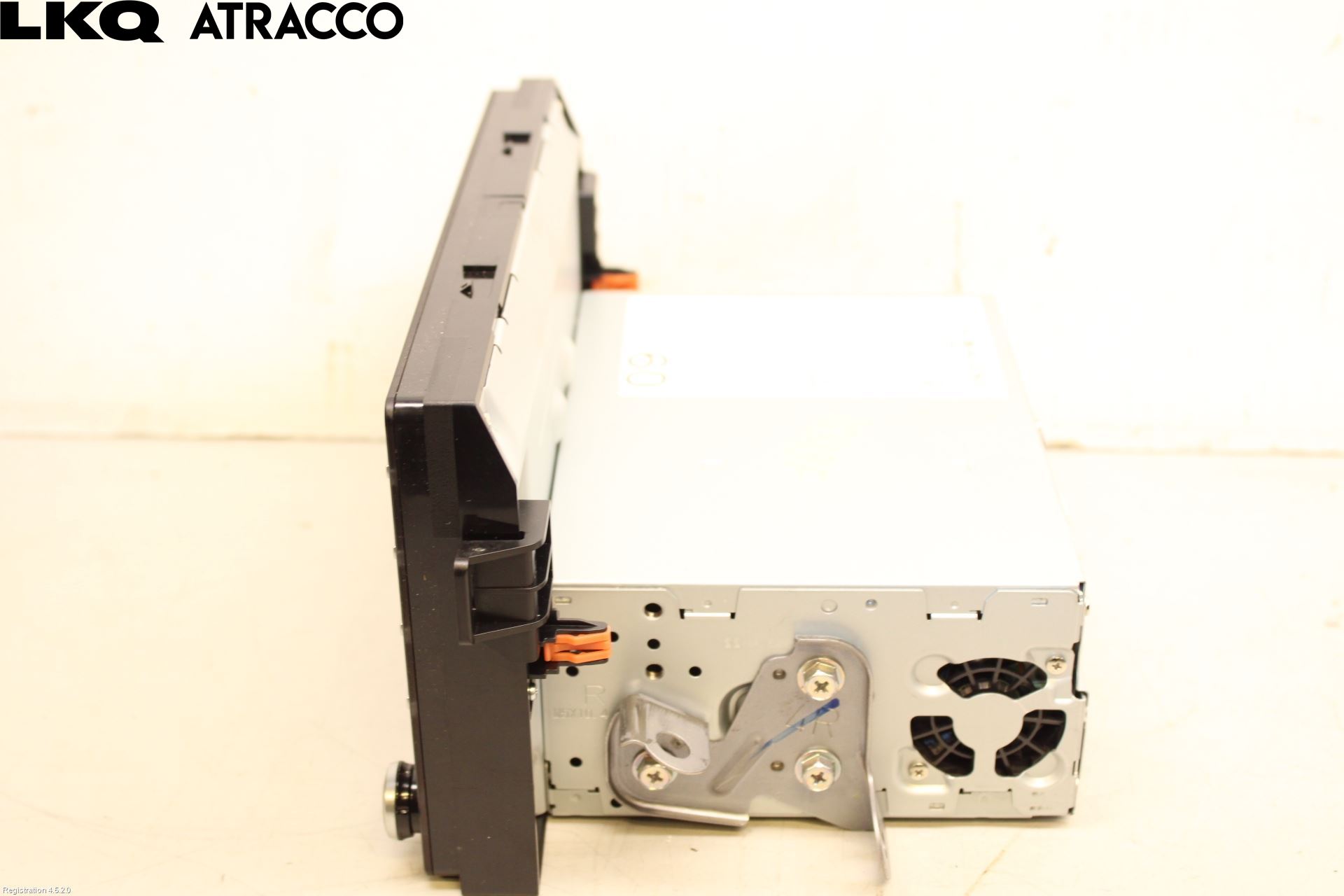 Toyota YARIS CROSS XP21 21- Stereo Radio Med Cd