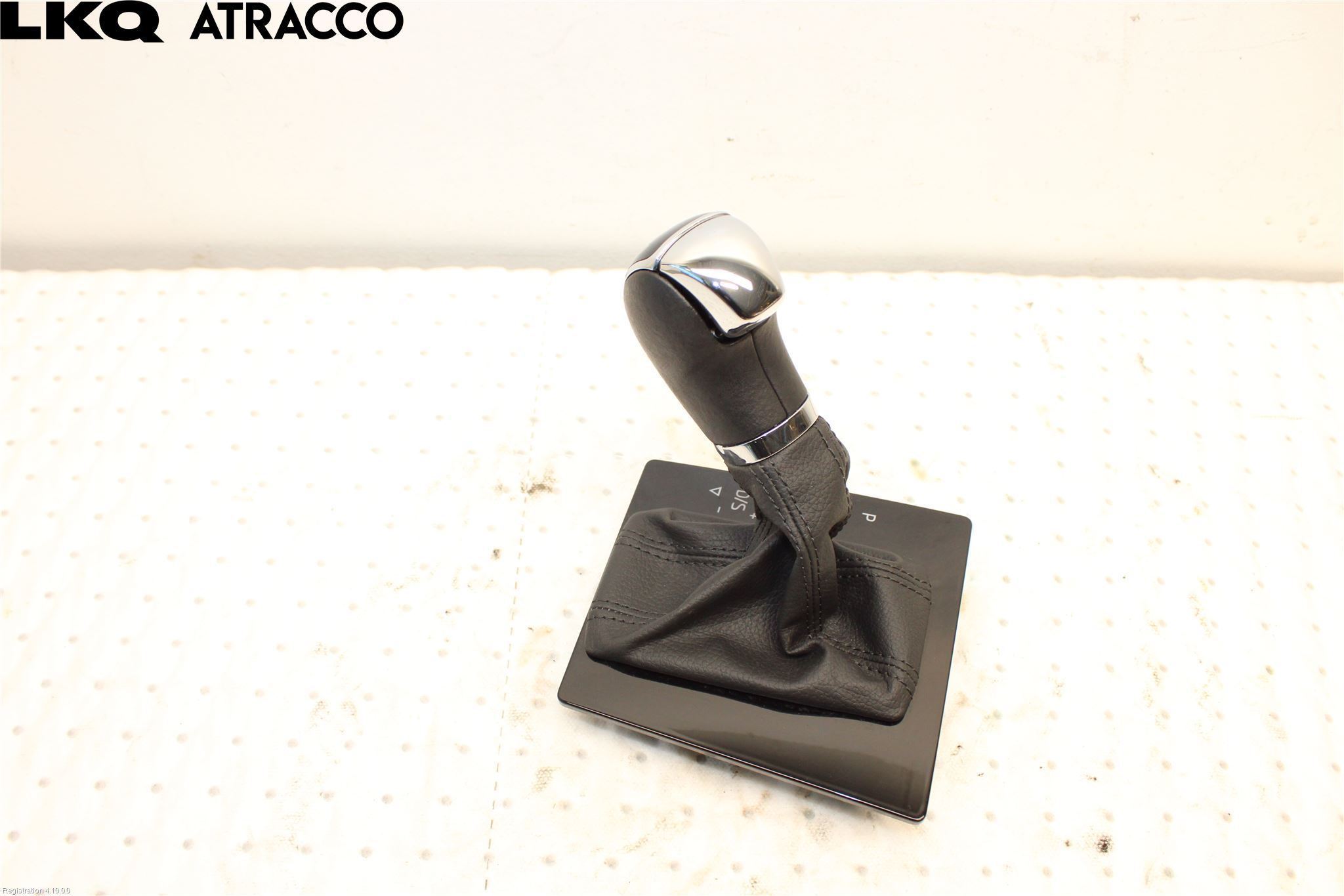 Skoda SUPERB 16-24 Gearspak