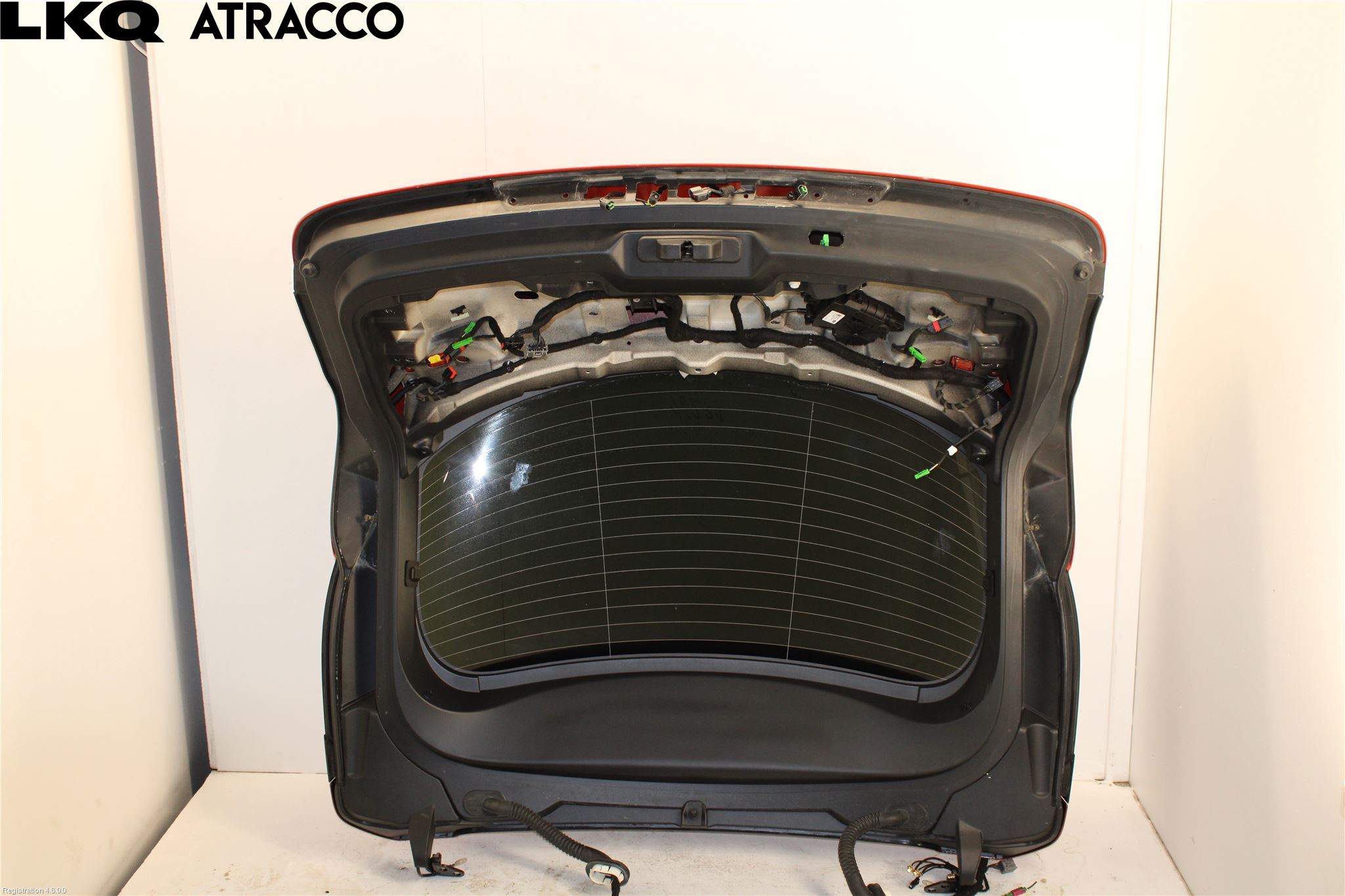 Jaguar I-PACE 18- Bakluke Cc - Kombi