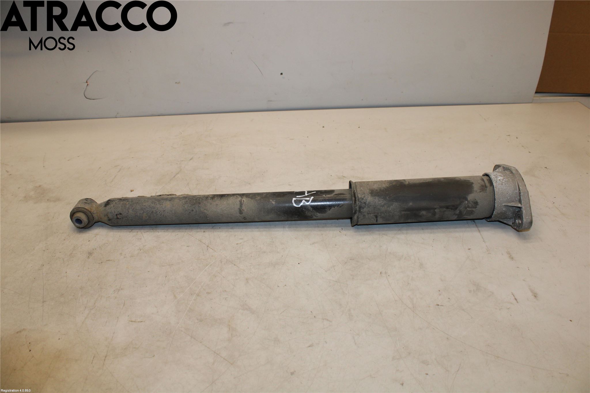 Mercedes-Benz MB E-KLASS (W213) 16-23 Støtdemper Bak