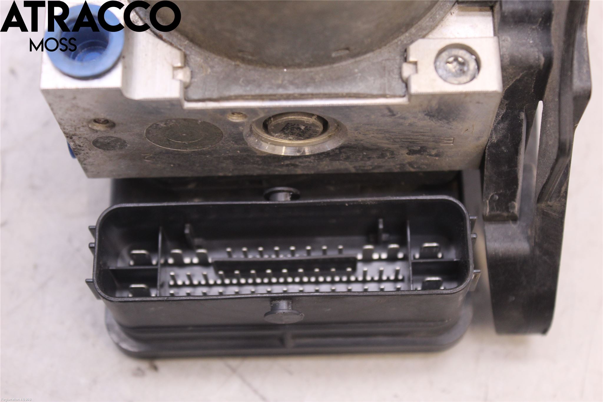 Volkswagen VW GOLF / E-GOLF VII 13-20 Abs Hydraulikkaggregat