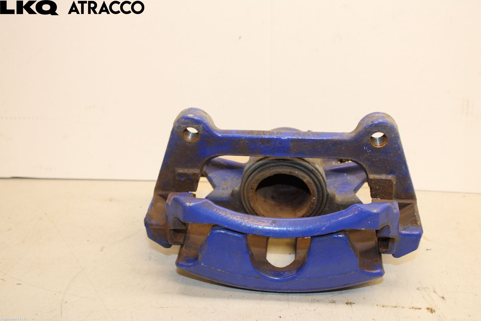 Volkswagen VW PASSAT 15-19 Bremsecaliper Foran Høyre