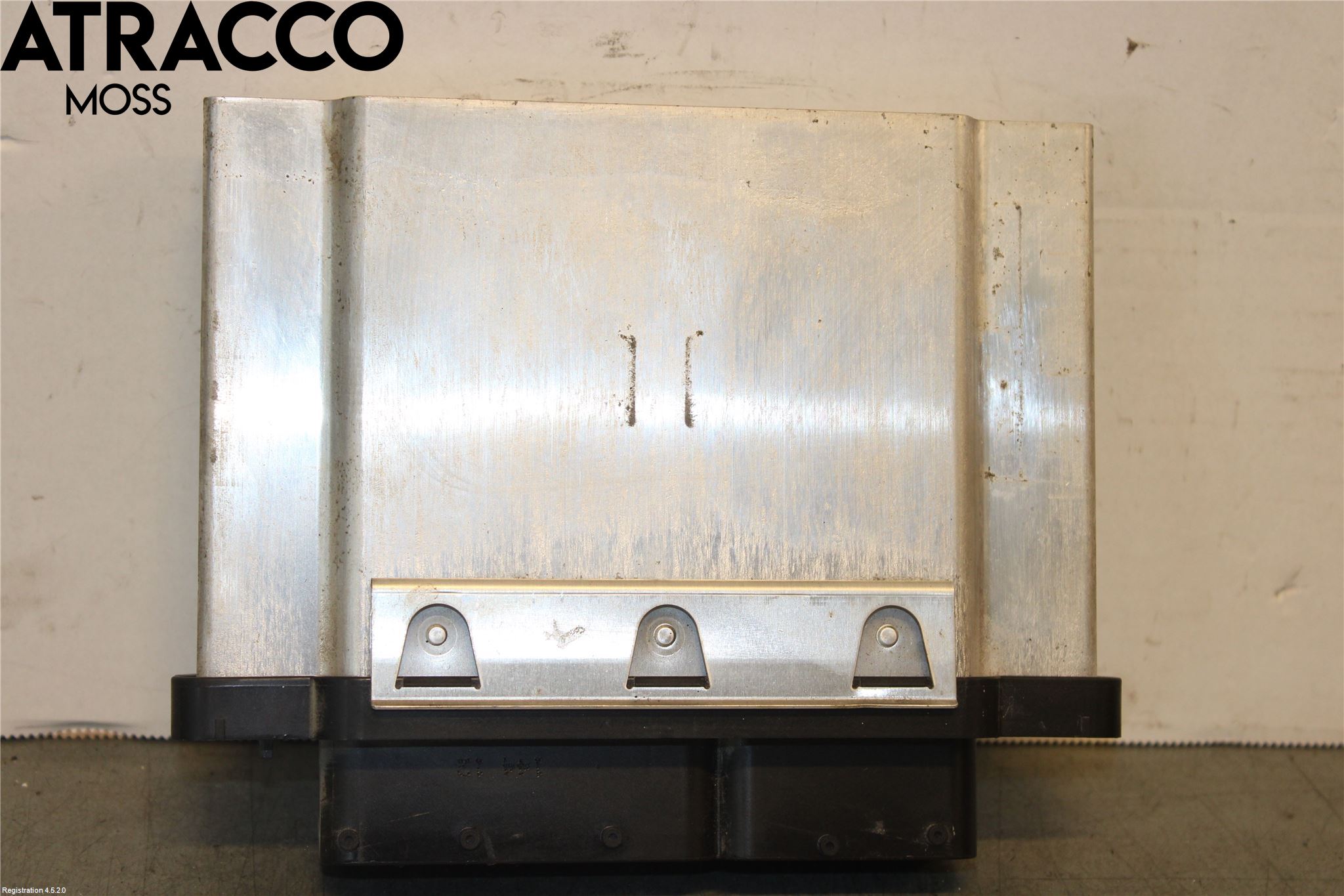 Skoda RAPID Styreenhet Innsprøytning