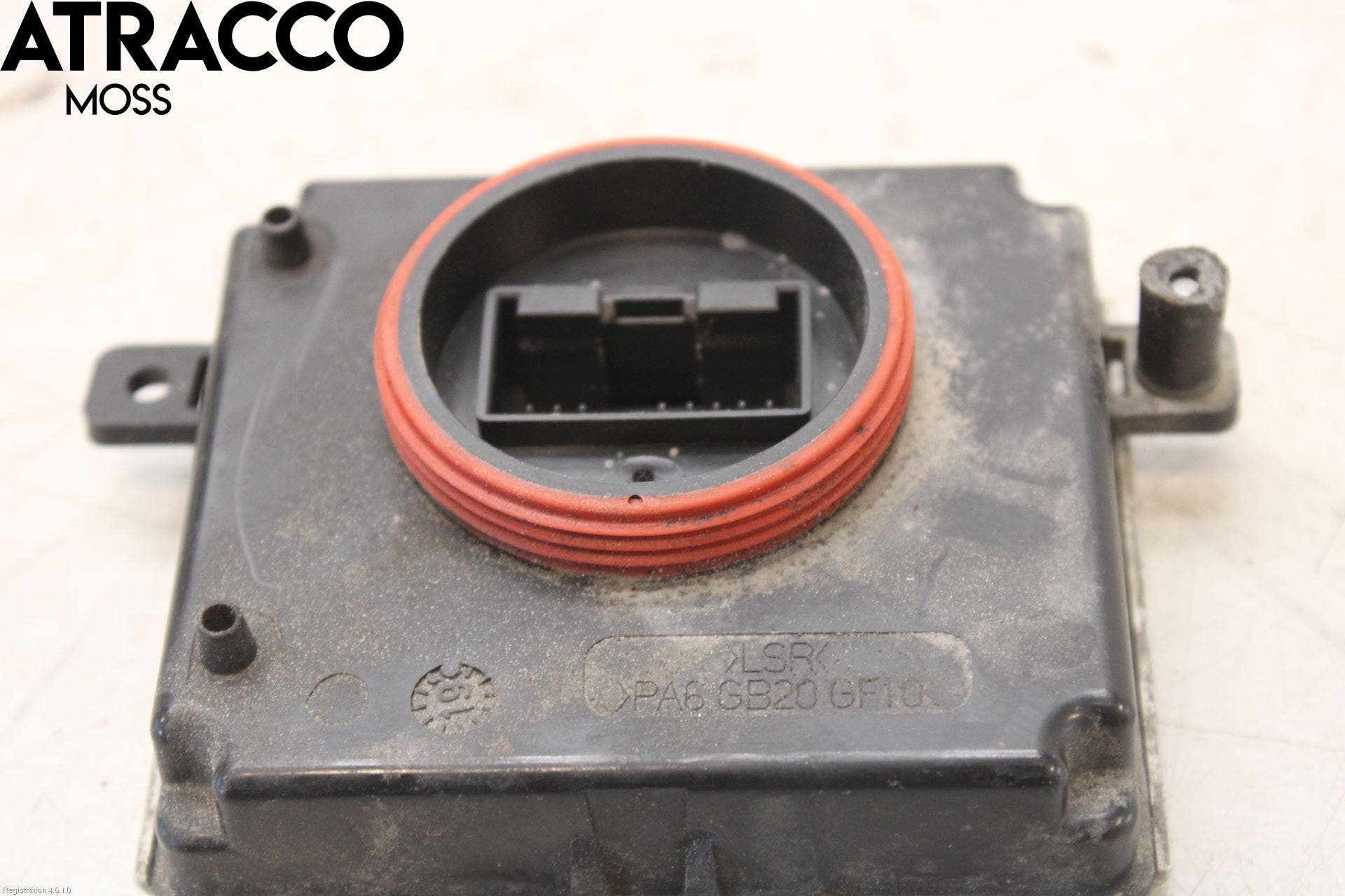 Volkswagen VW CADDY 11-15 Styreenhet Xenon