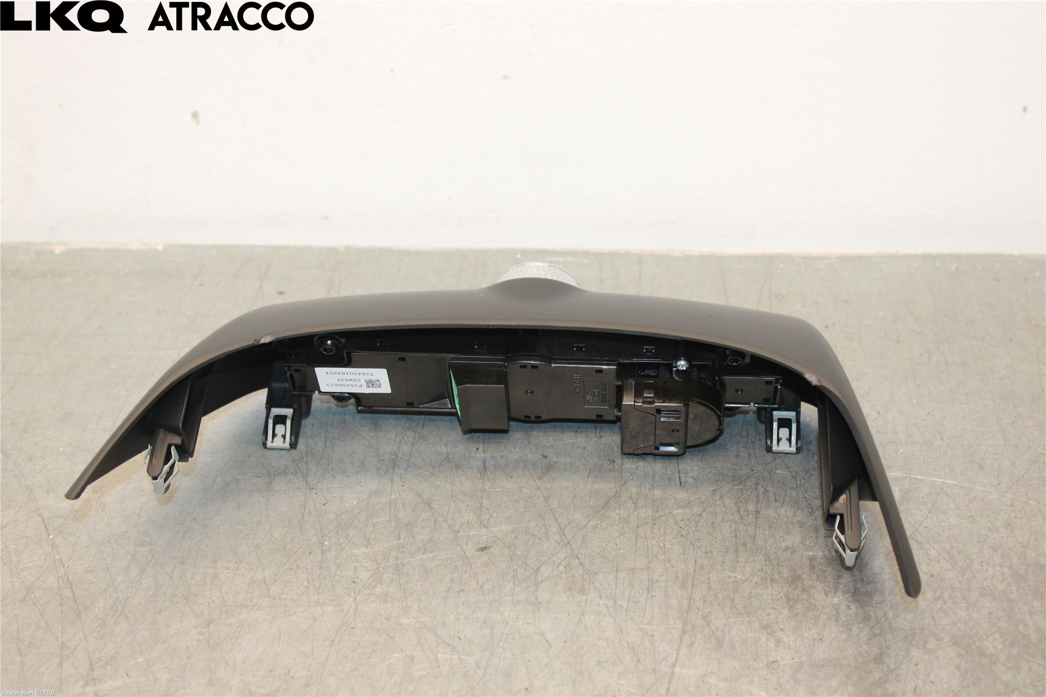 Volvo EX40 25- Stereo Radio Øvrig