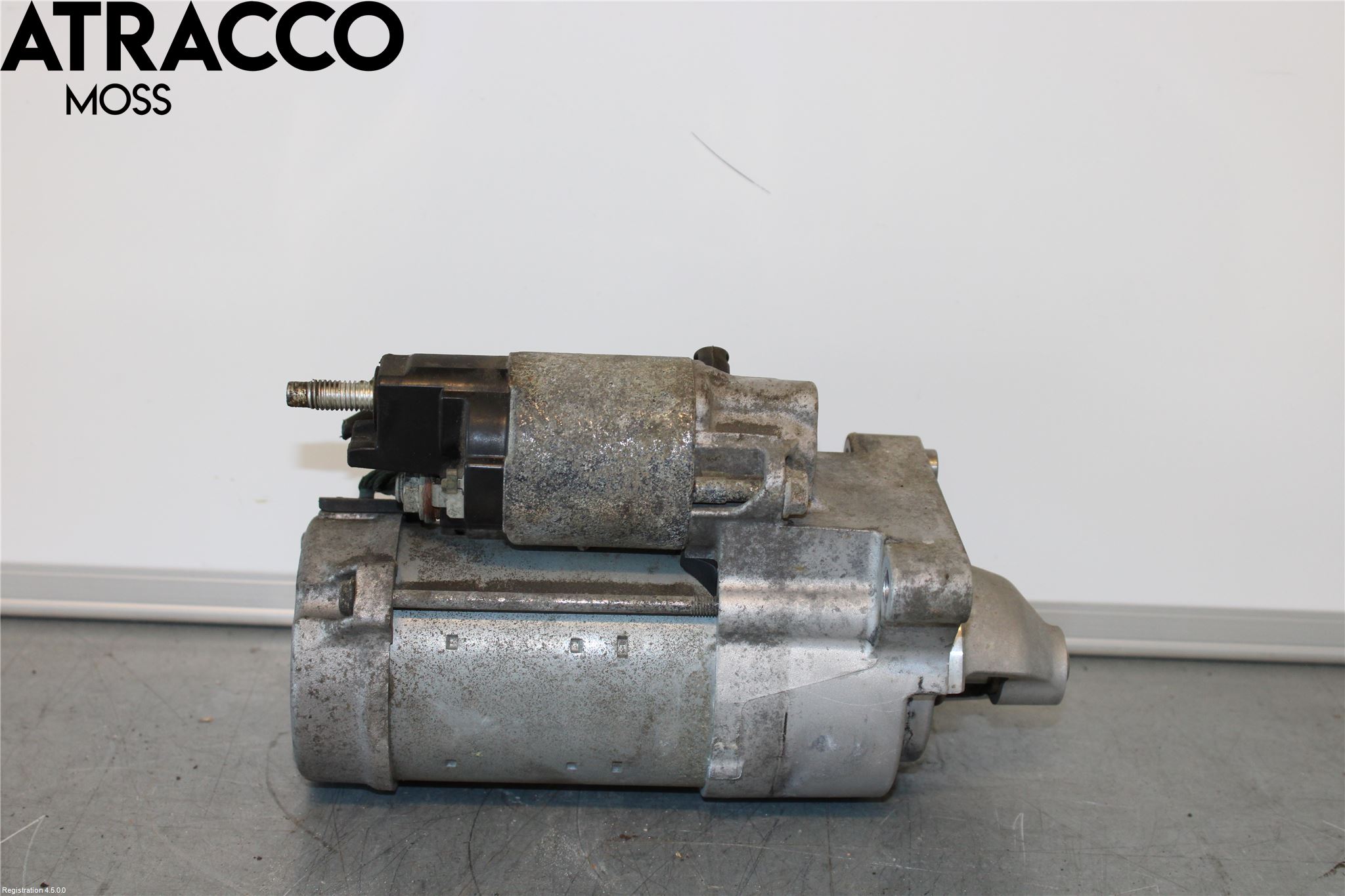 Mini ONE/COOPER 3DR F56 14-24 Startmotor