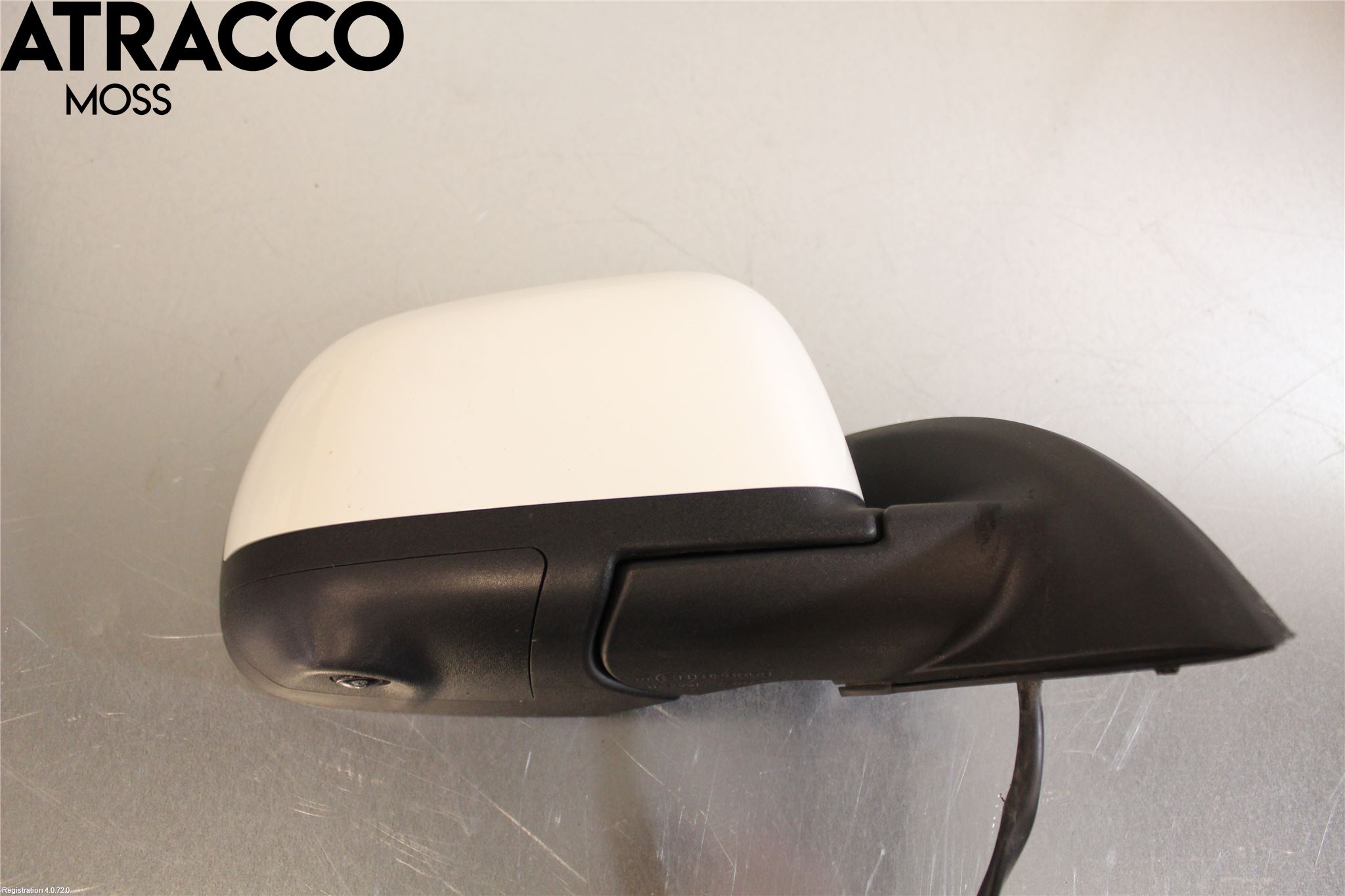 Nissan LEAF 11-17 Speil H M-El Justering