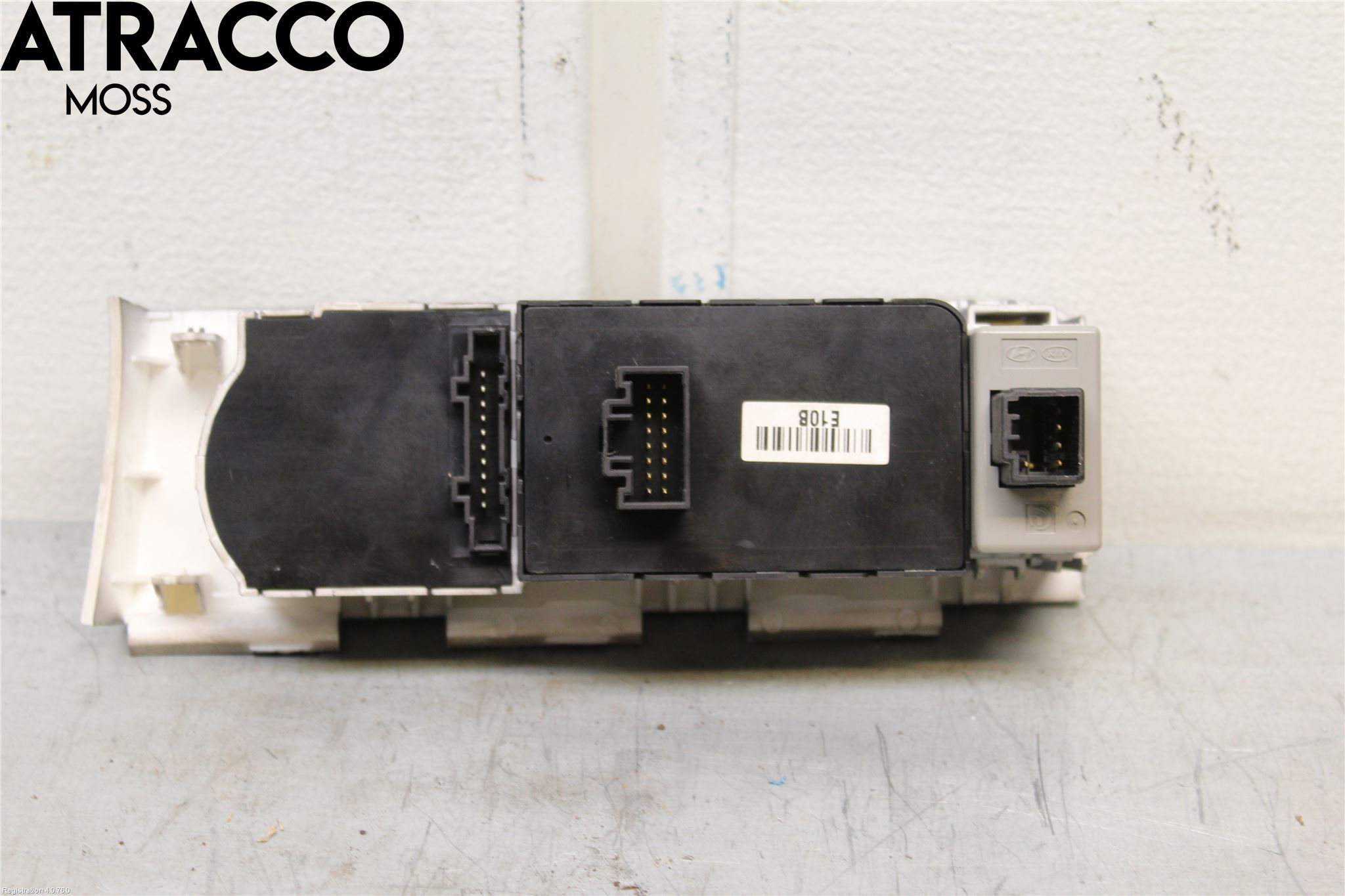 Kia SOUL 09- Bryter Multifunksjon