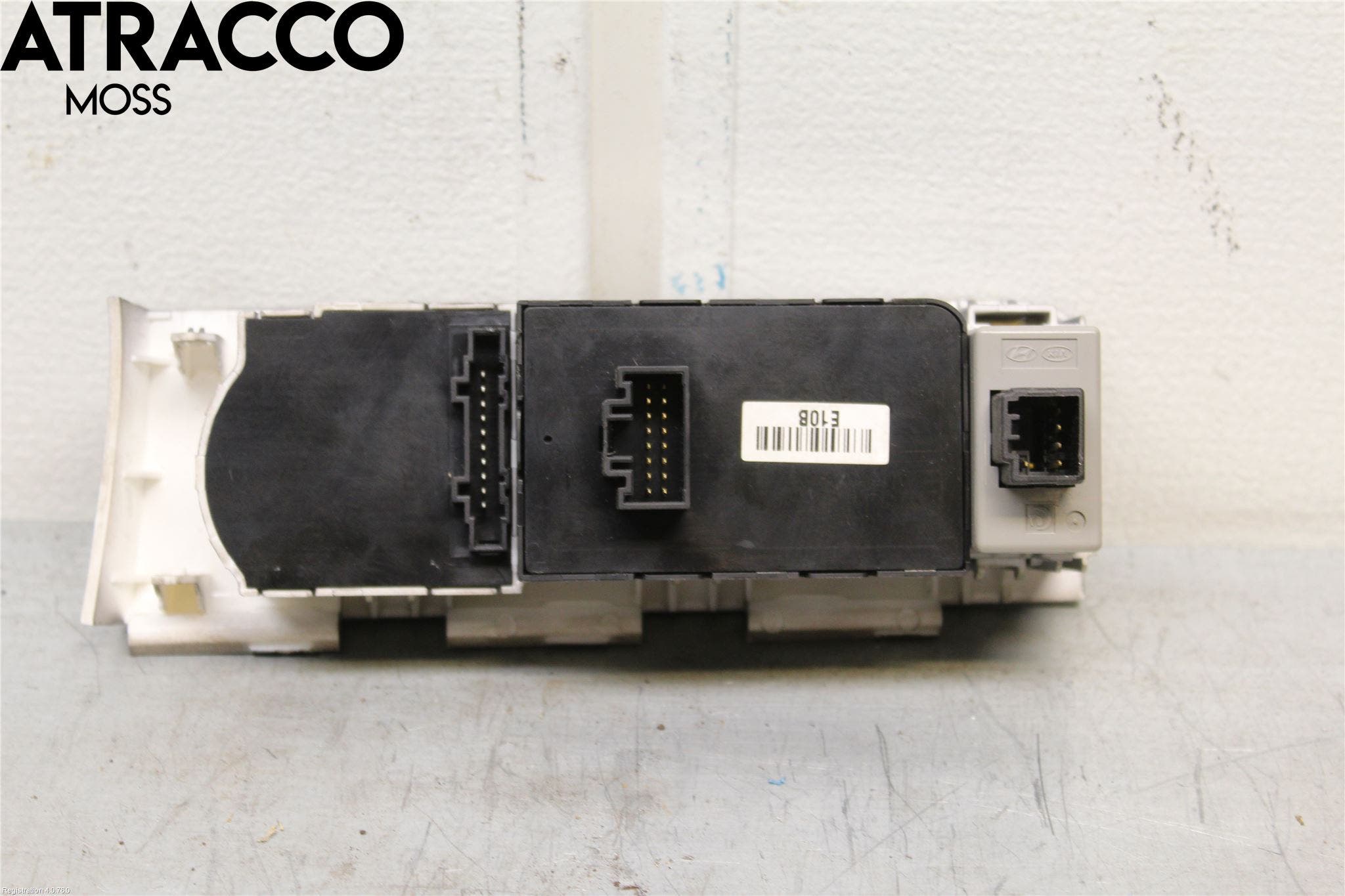 Kia SOUL 09- Bryter Multifunksjon