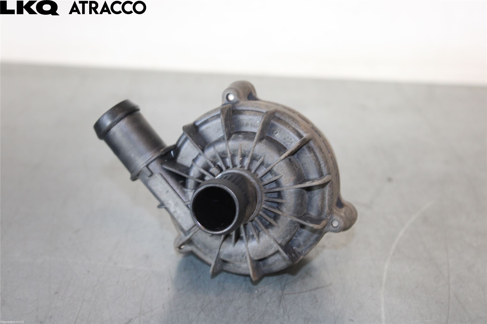 Volkswagen VW ID.3 21- Vannpumpe